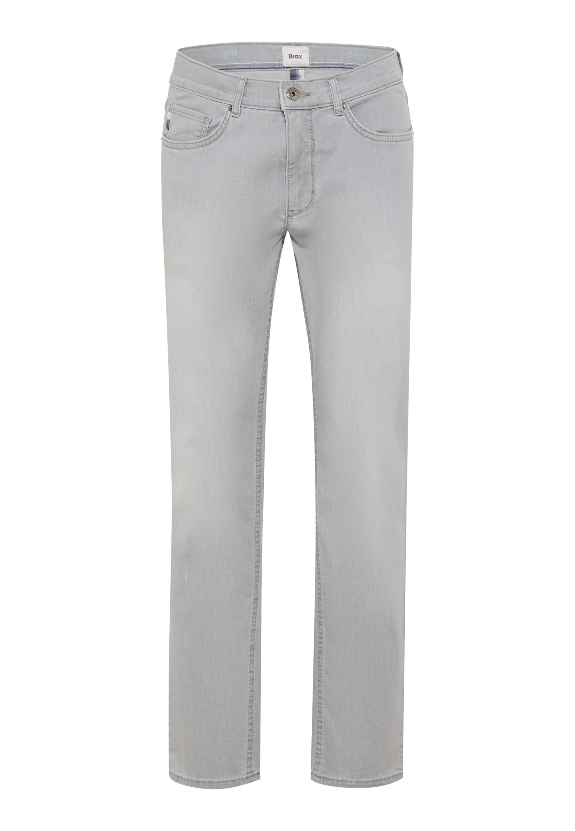 Brax 5-Pocket-Jeans "Style COOPER" günstig online kaufen