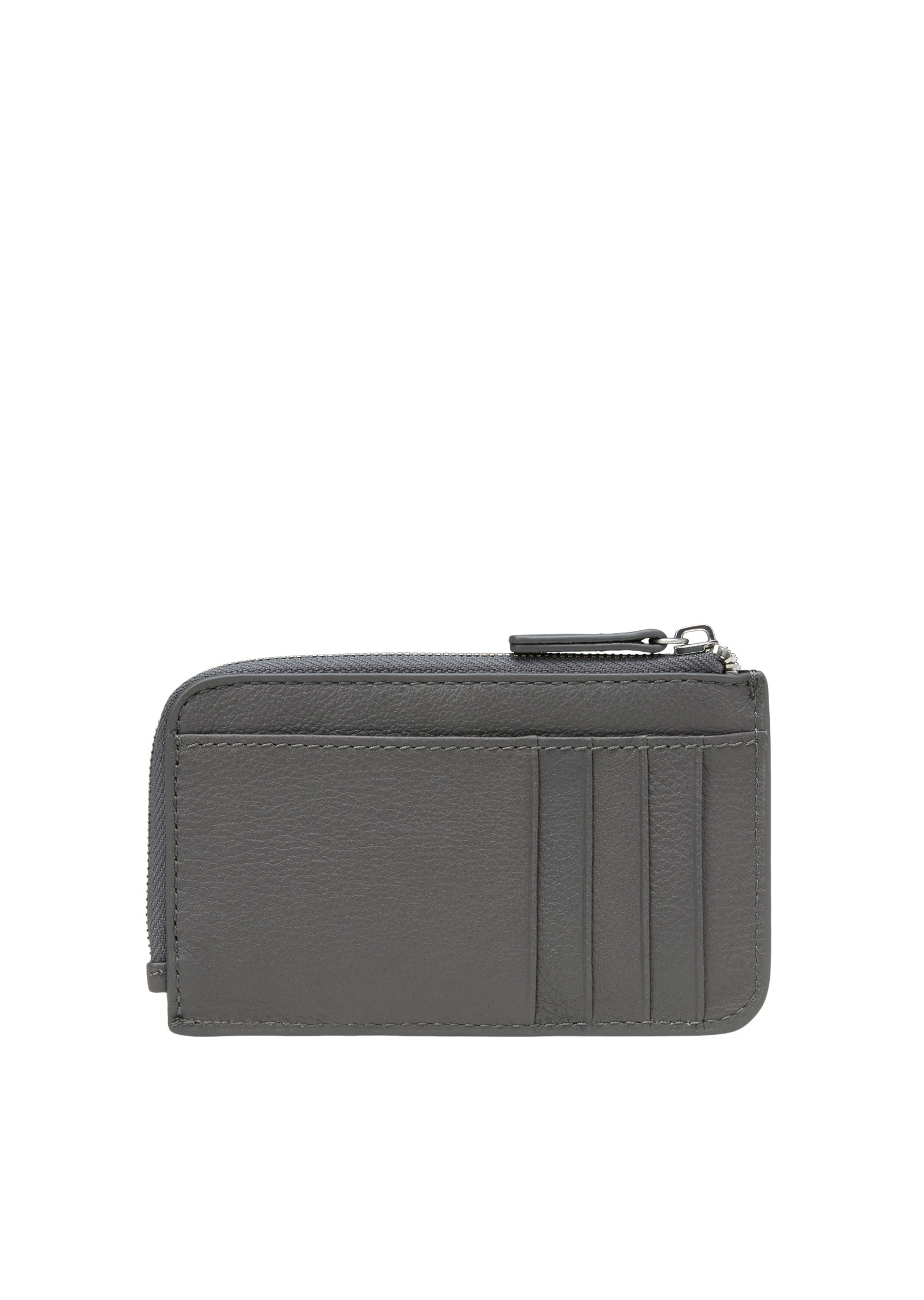 Marc O'Polo Geldbörse »aus reinem Rindleder«