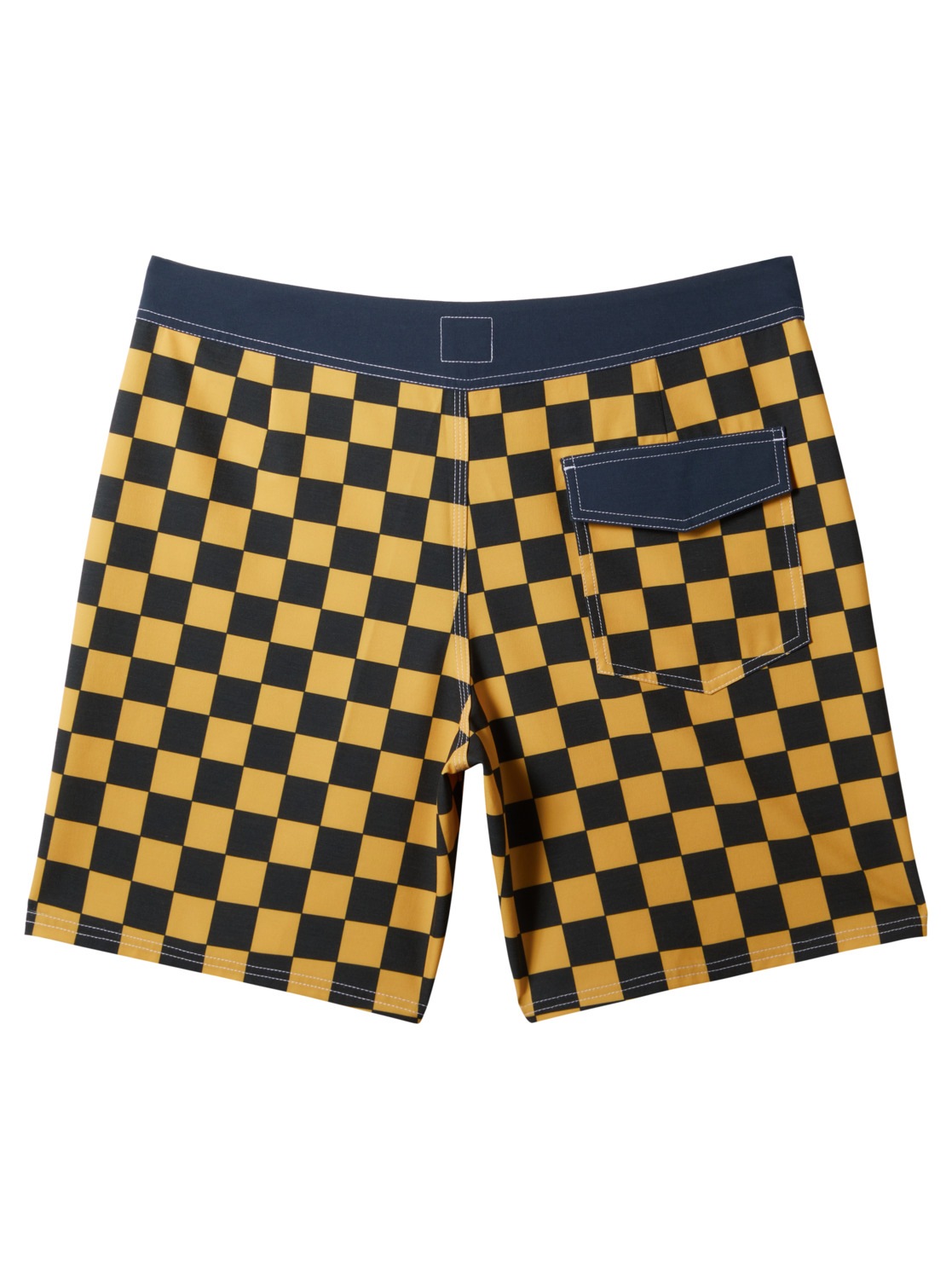 Quiksilver Boardshorts "Original Straight 18"" günstig online kaufen