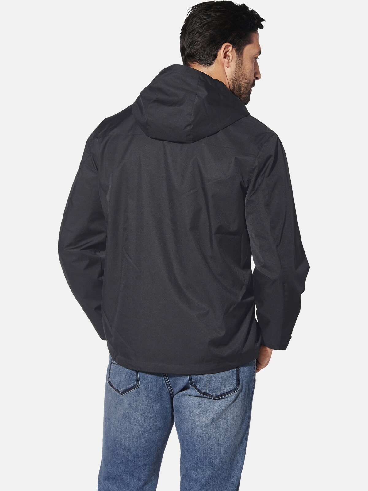 Thumbnail - Jan Vanderstorm Softshelljacke "Funktionsjacke EELANTE"