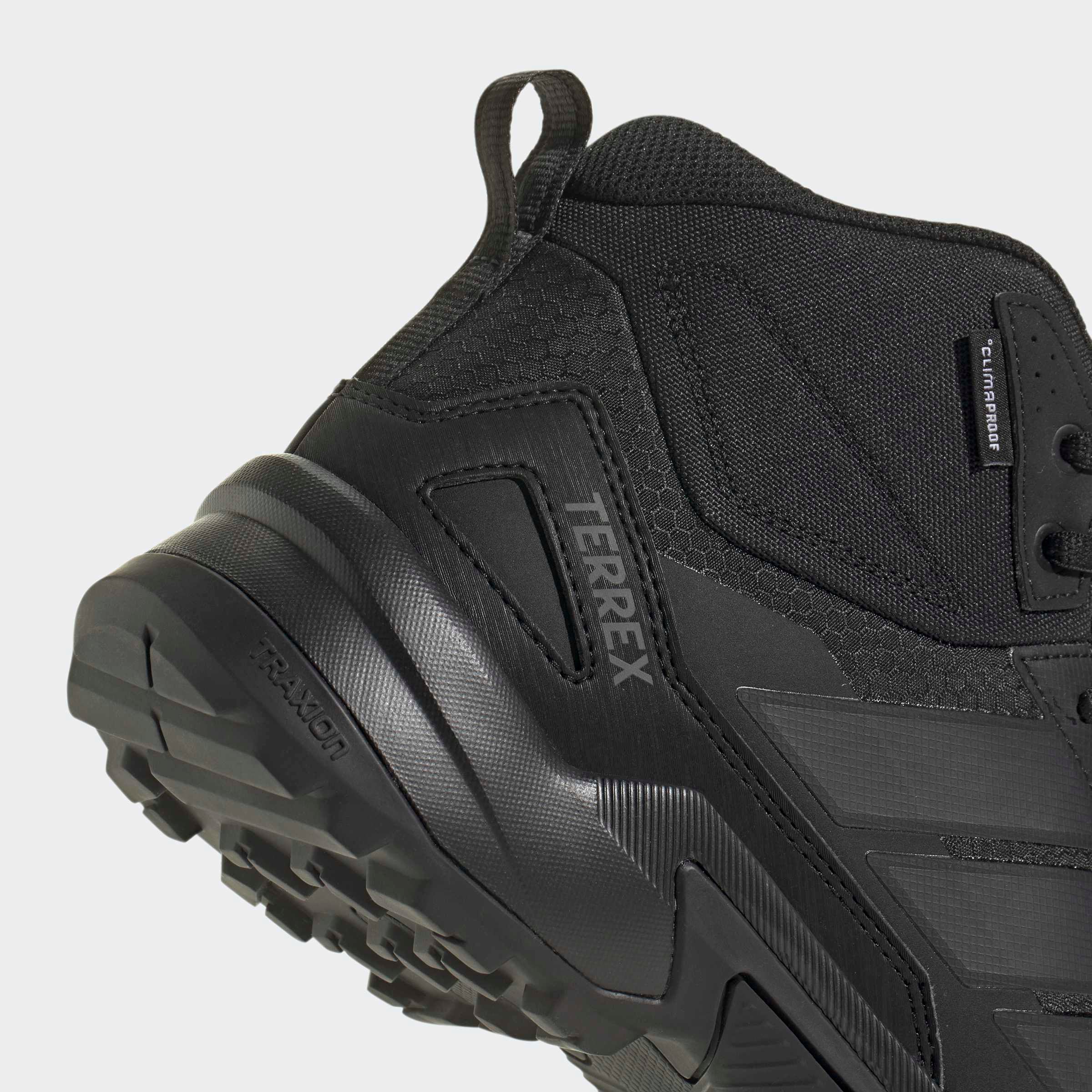 adidas TERREX Wanderschuh »TERREX EASTRAIL 3 MID CLIMAPROOF«  wasserdicht