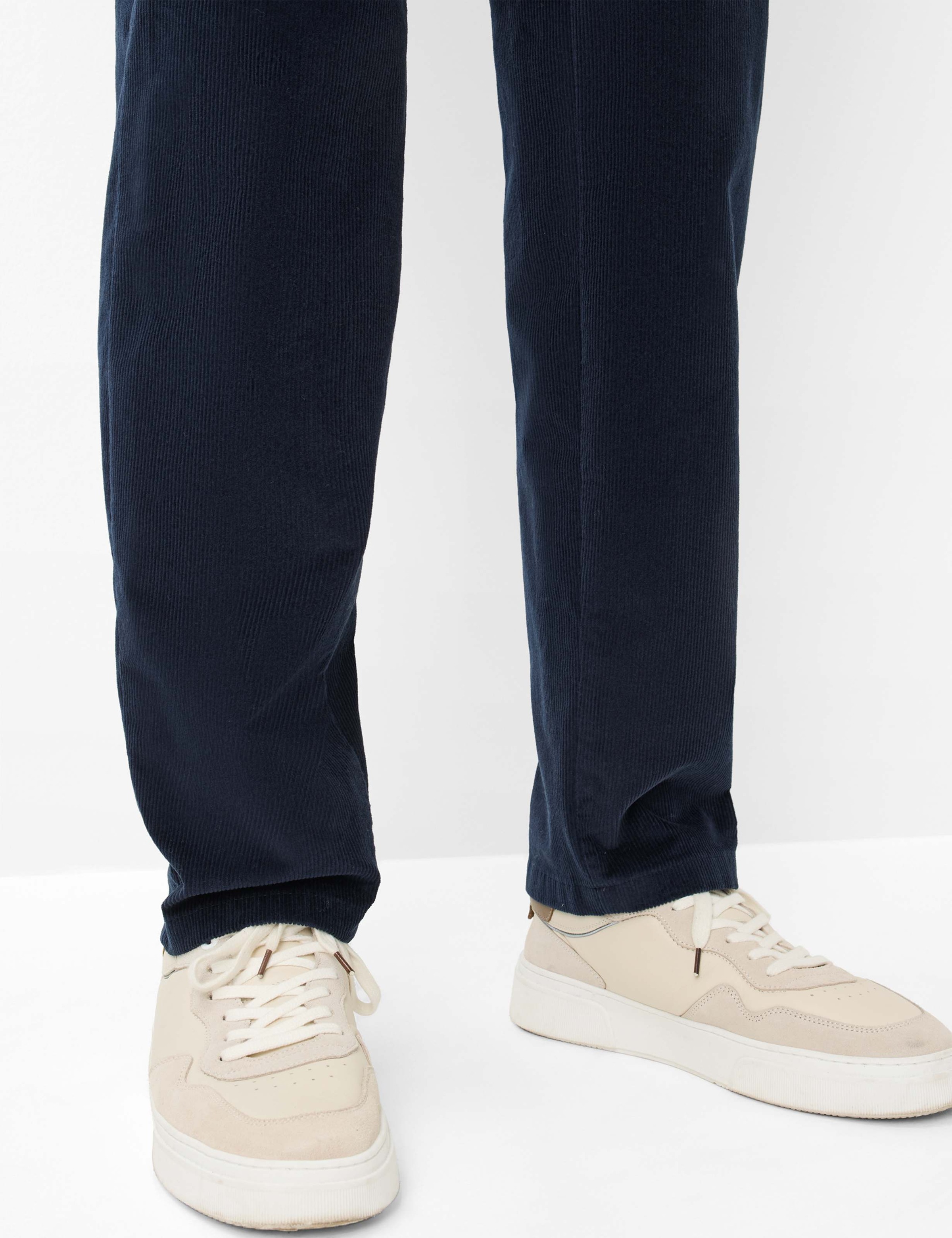 EUREX by BRAX Chinohose »Style JIM«