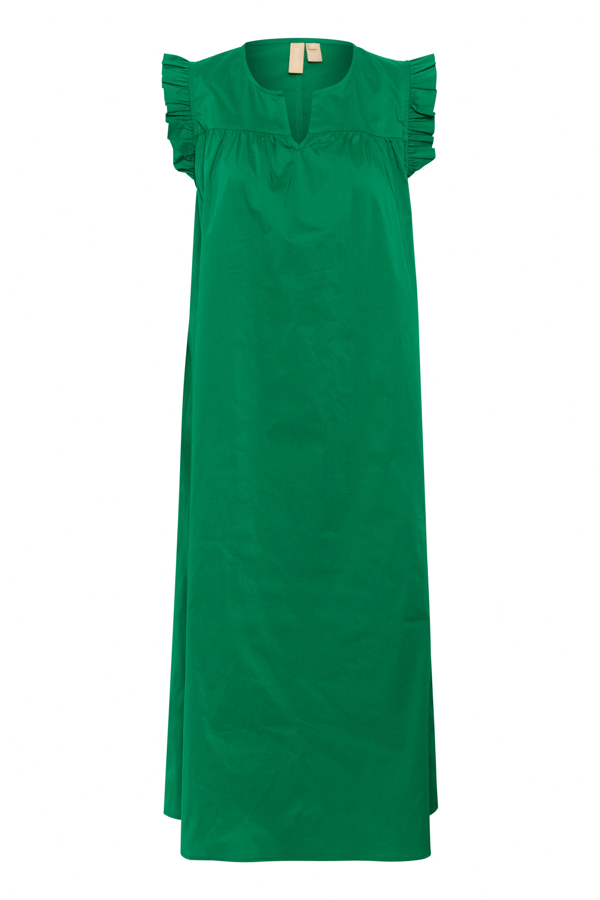 Culture Midikleid "Kleid CUberri"