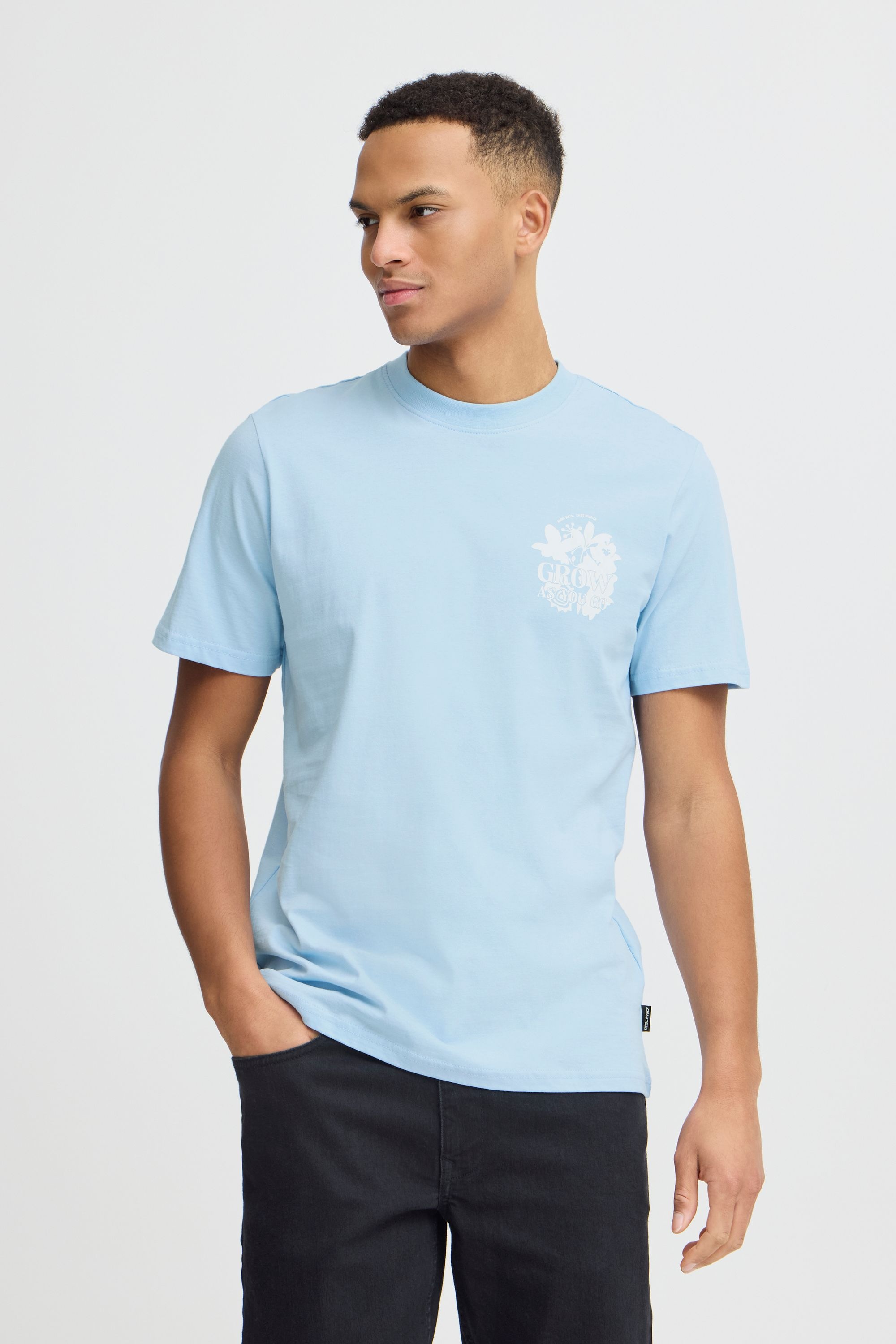 Blend T-Shirt »T-Shirt BHJAFON tee«