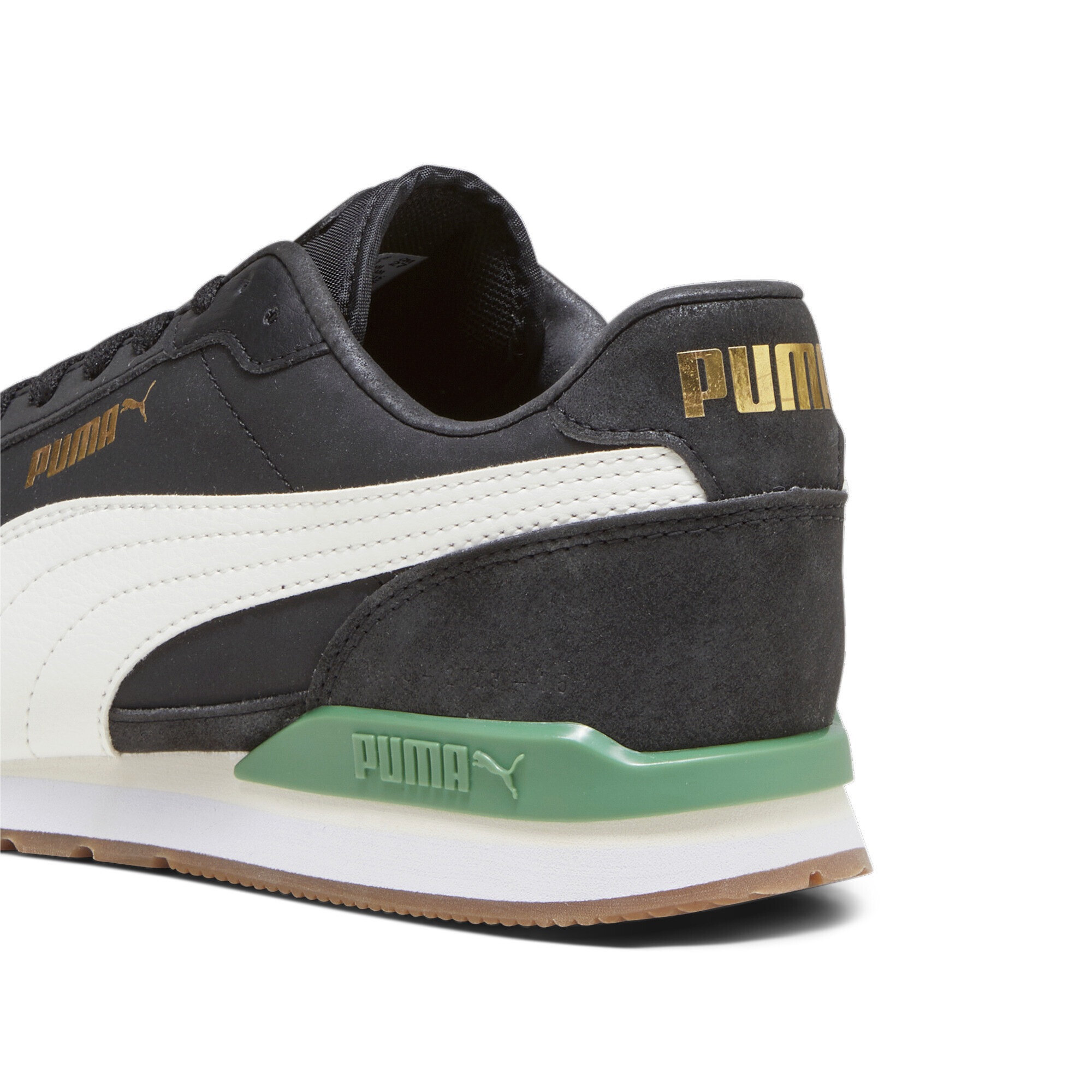 PUMA Sneaker »ST Runner v3 75 Jahre Sneakers Herren«
