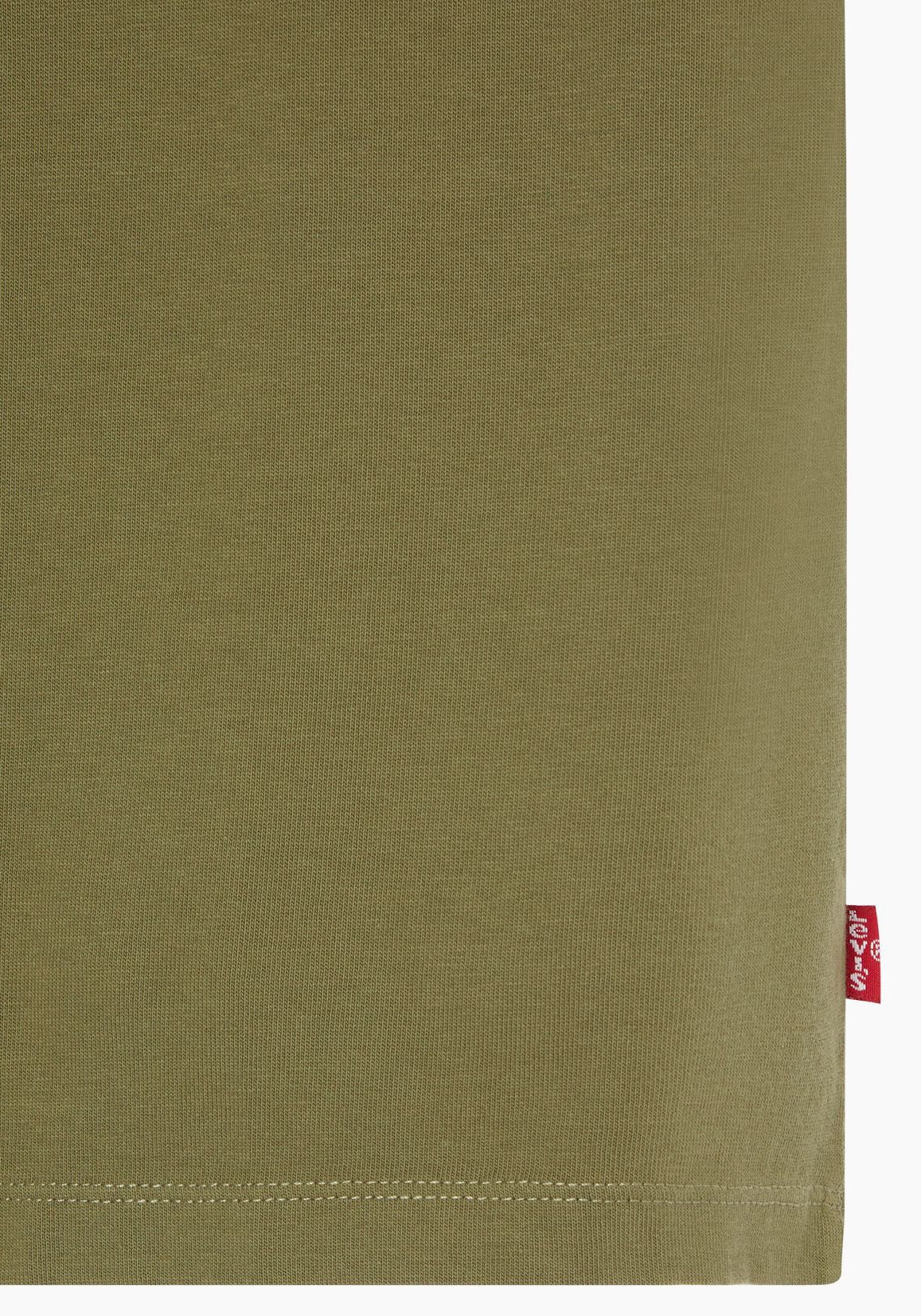 Levi's® T-Shirt »SEVINTAGE«, mit Logo-Aufnäher auf der Brust