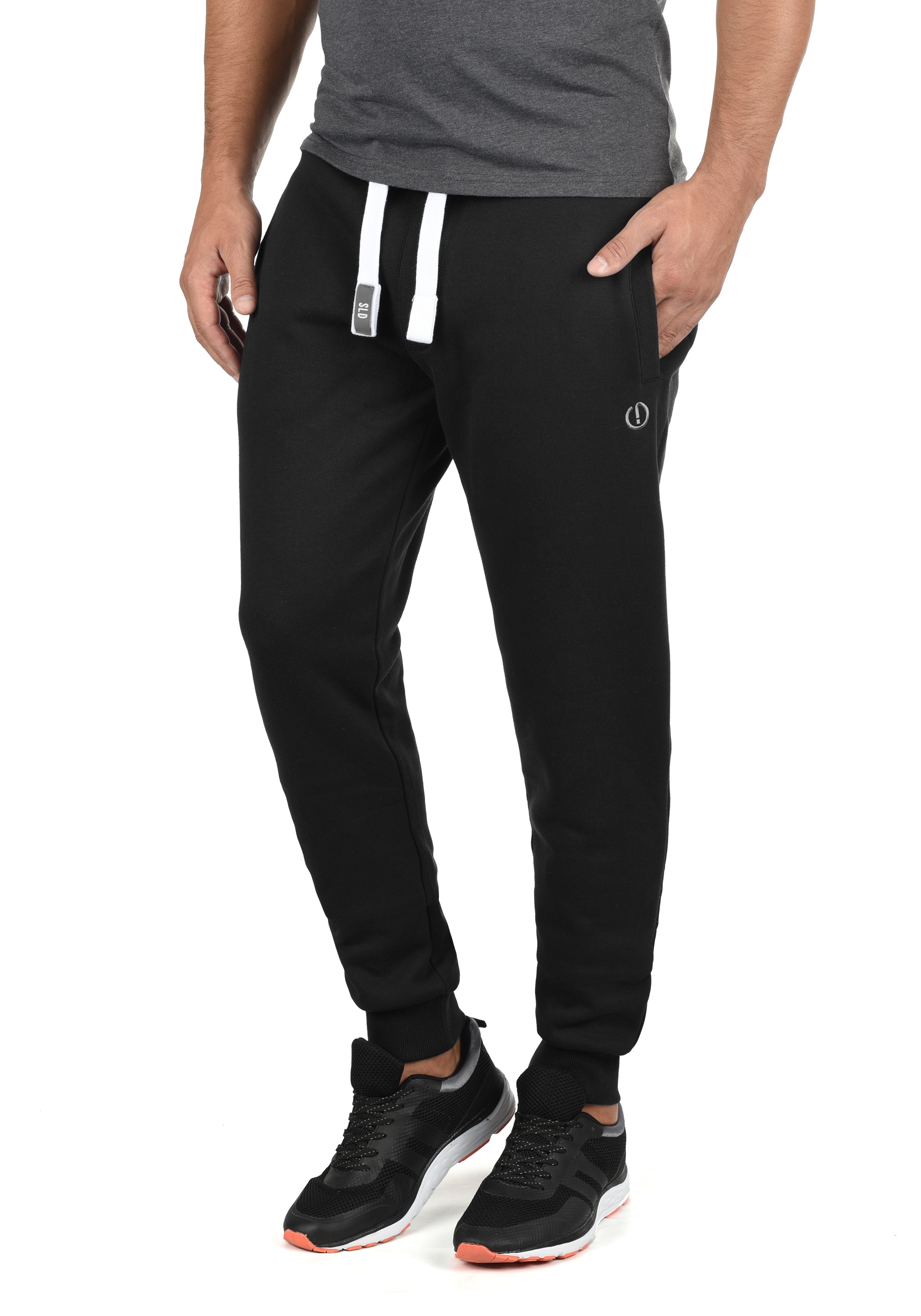 Solid Jogginghose "Jogginghose SDBenn Pant"