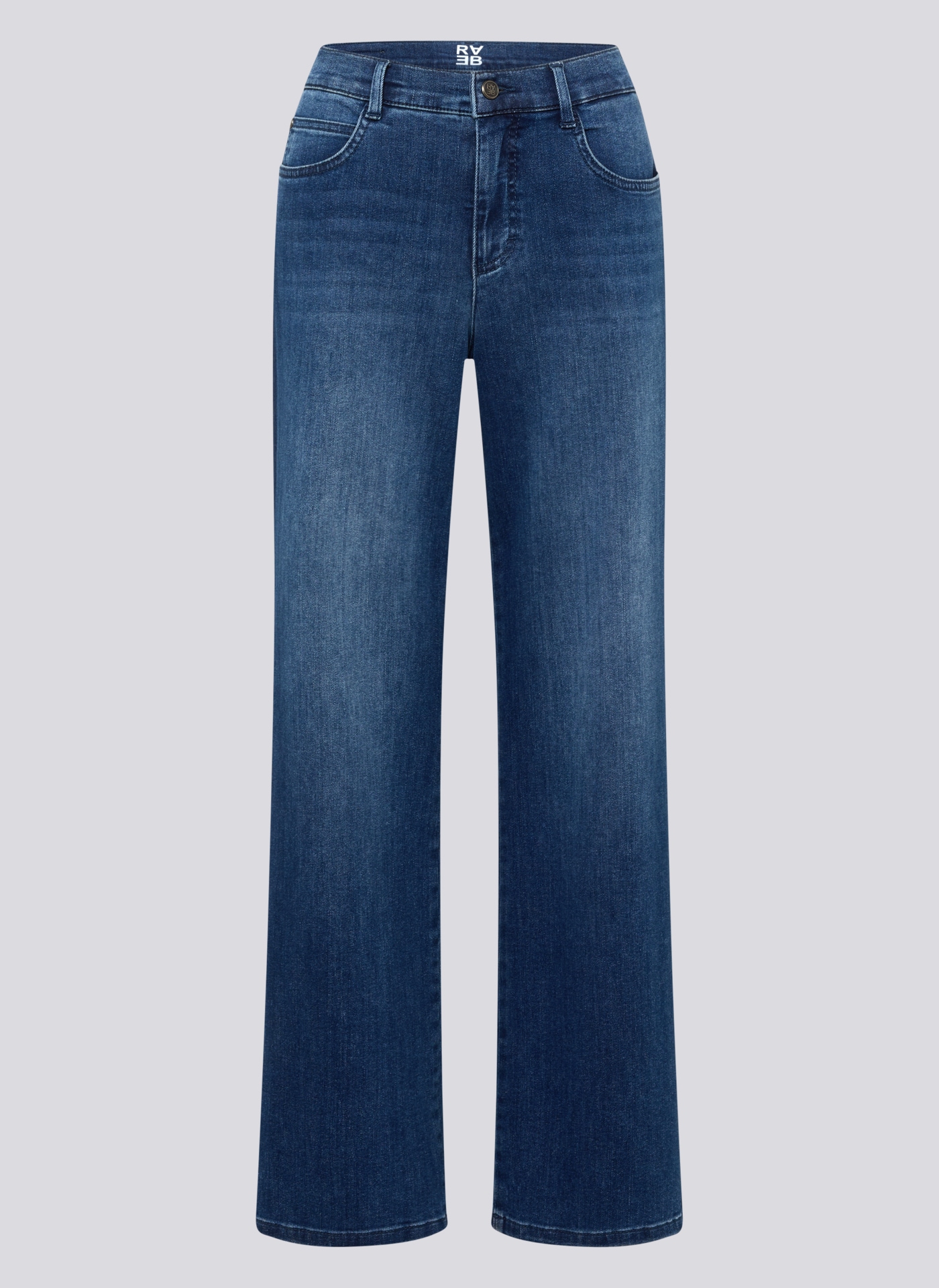 Rabe Jerseyhose »Hose«