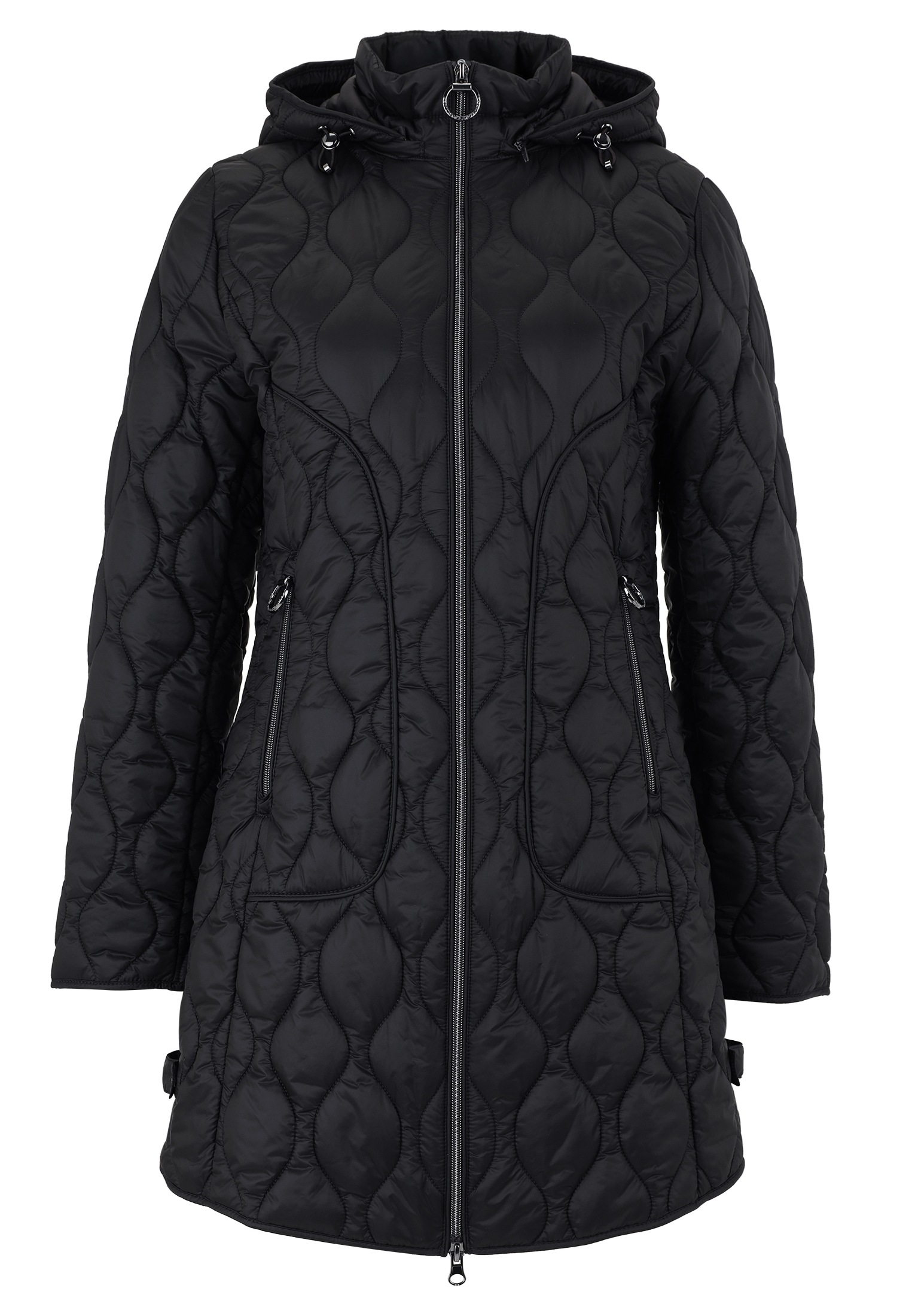 Betty Barclay Outdoorjacke "Betty Barclay Damen Outdoorjacke mit abnehmbare günstig online kaufen