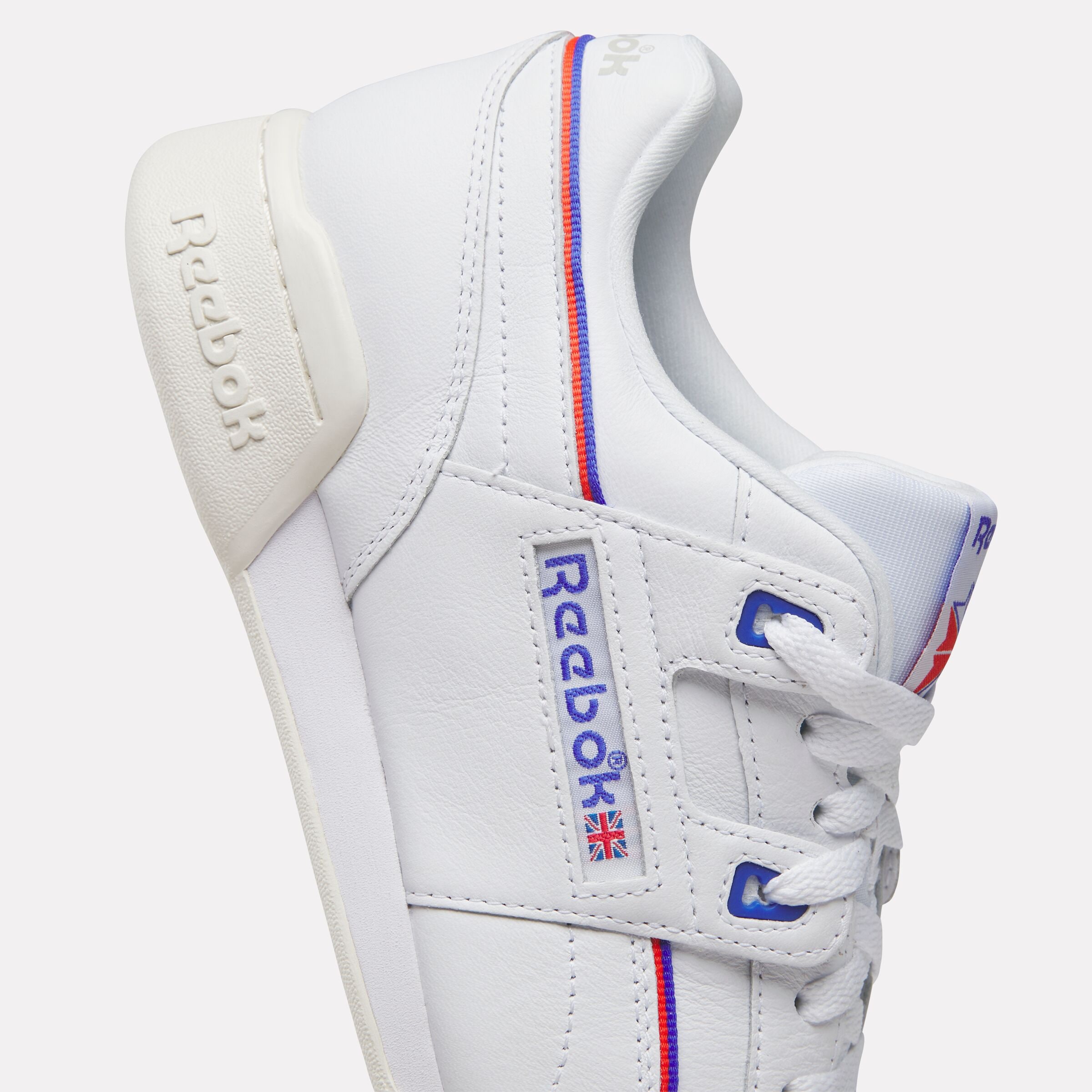 Reebok Classic Sneaker »WORKOUT PLUS«