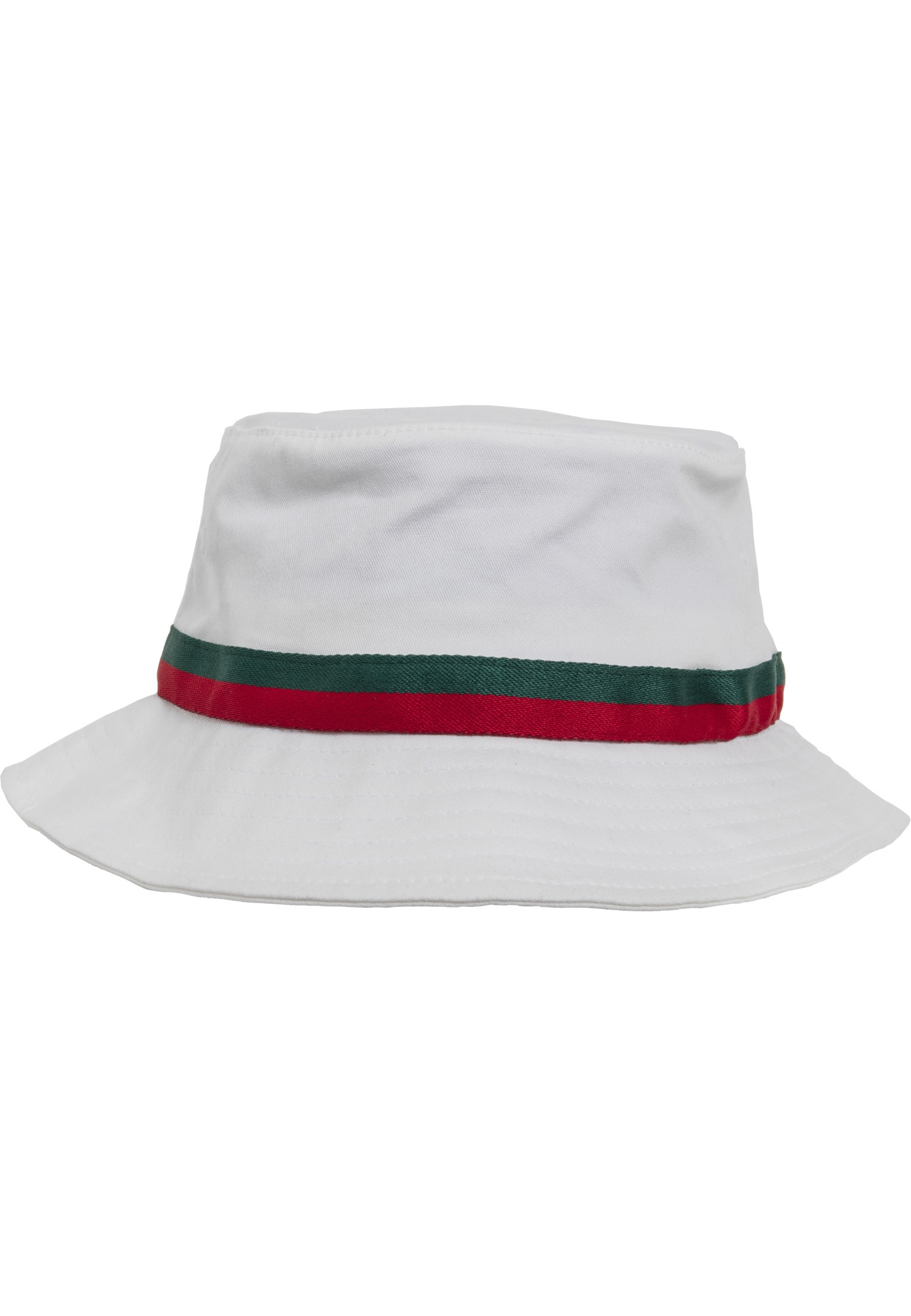 Stripe Hat Cap Bucket Flex Hat« Flexfit »Bucket BAUR |