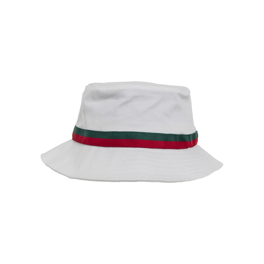 Flexfit Flex Cap »Flexfit Bucket Hat Stripe Bucket Hat«