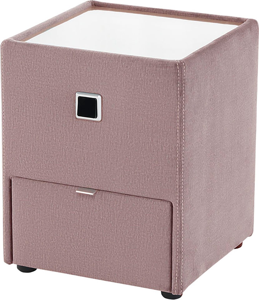 Jockenhöfer Gruppe "Lancy" mit LED-Beleuchtung