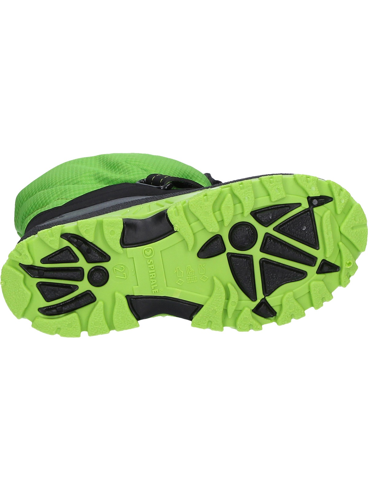 Spirale Winterstiefel »Sunny«