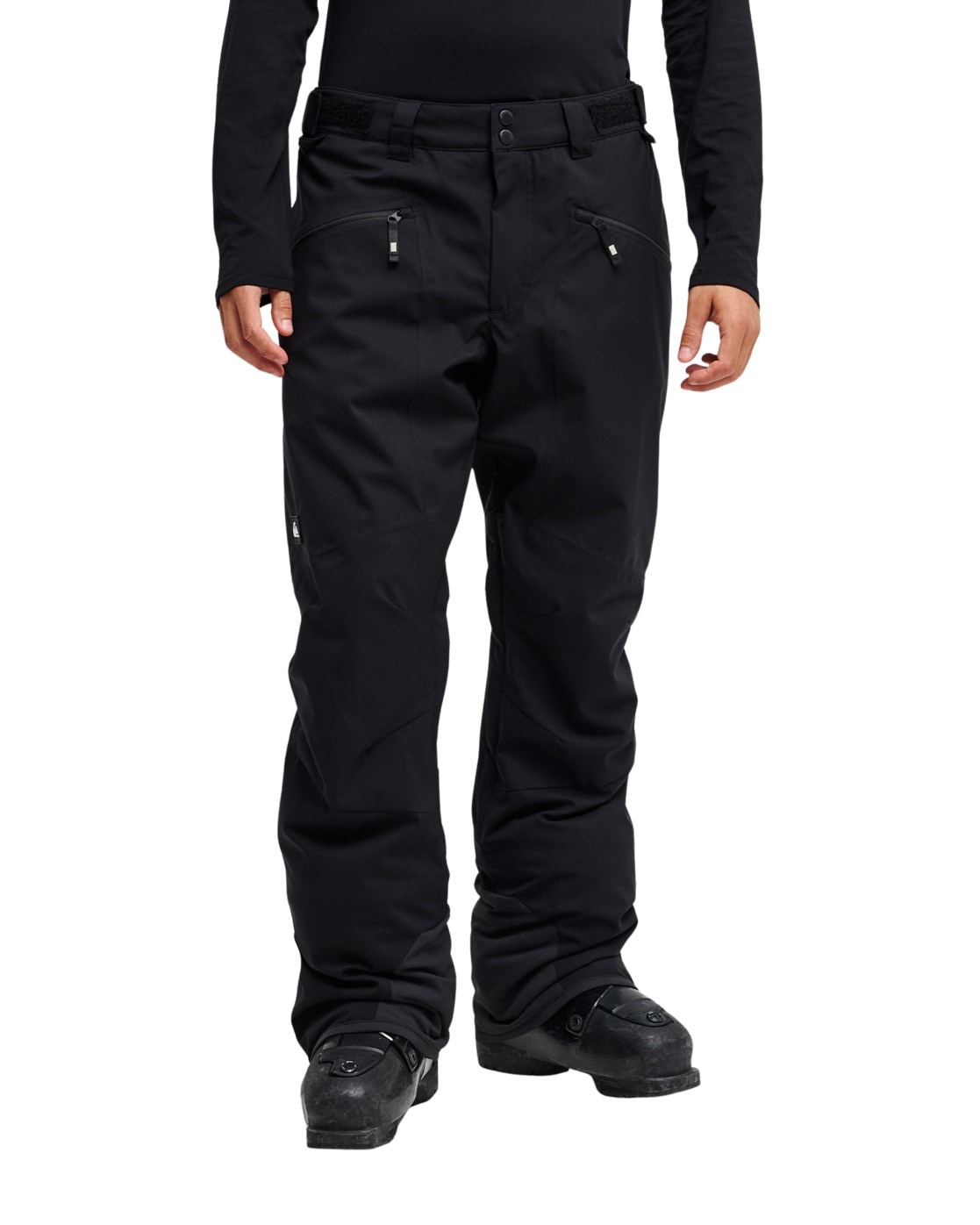 Quiksilver Snowboardhose "10K"