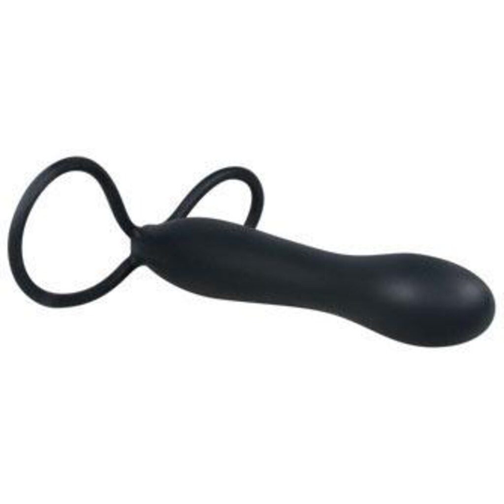 You2Toys Analdildo »Special Silicone«