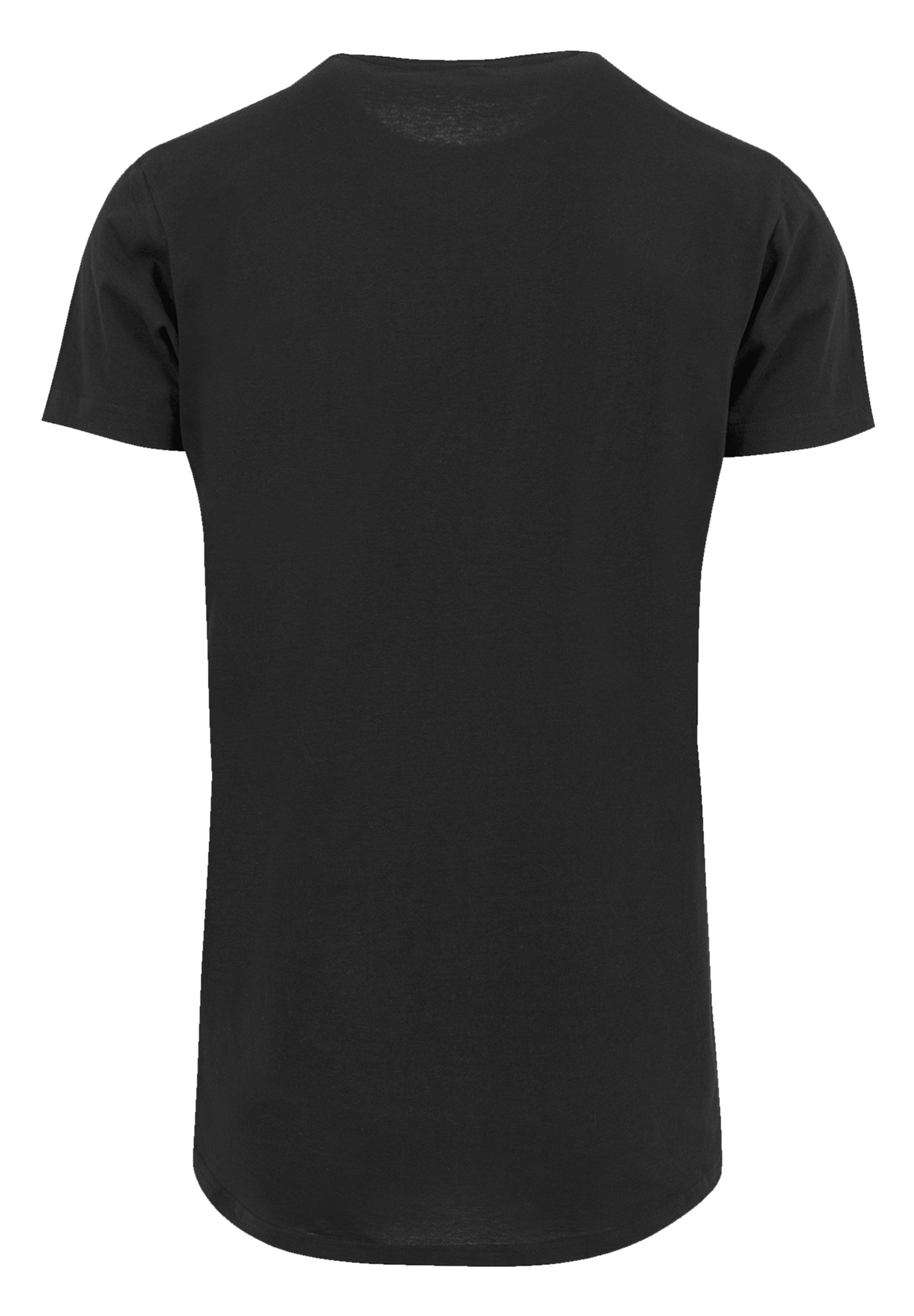 F4NT4STIC Kurzarmshirt "F4NT4STIC Herren", (1 tlg.) günstig online kaufen