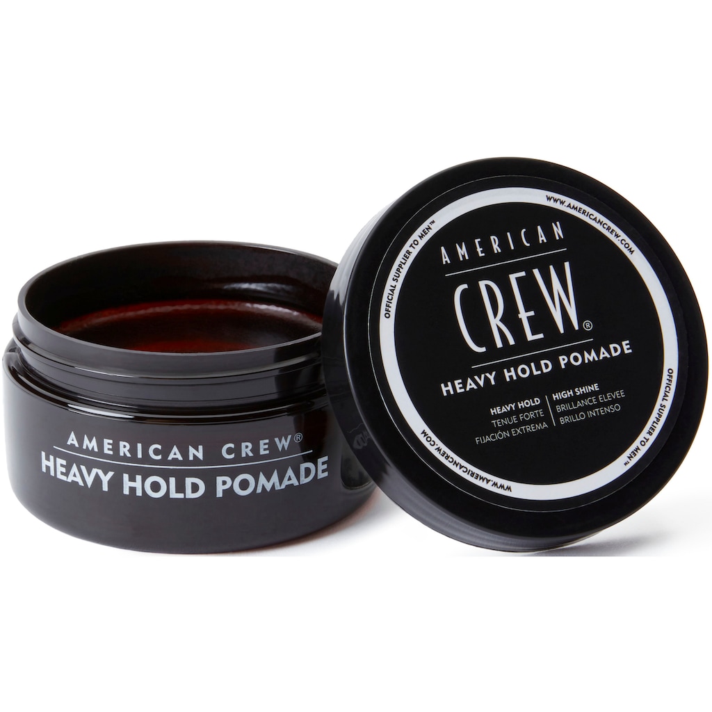 American Crew Haarpomade »Heavy Hold Pomade«