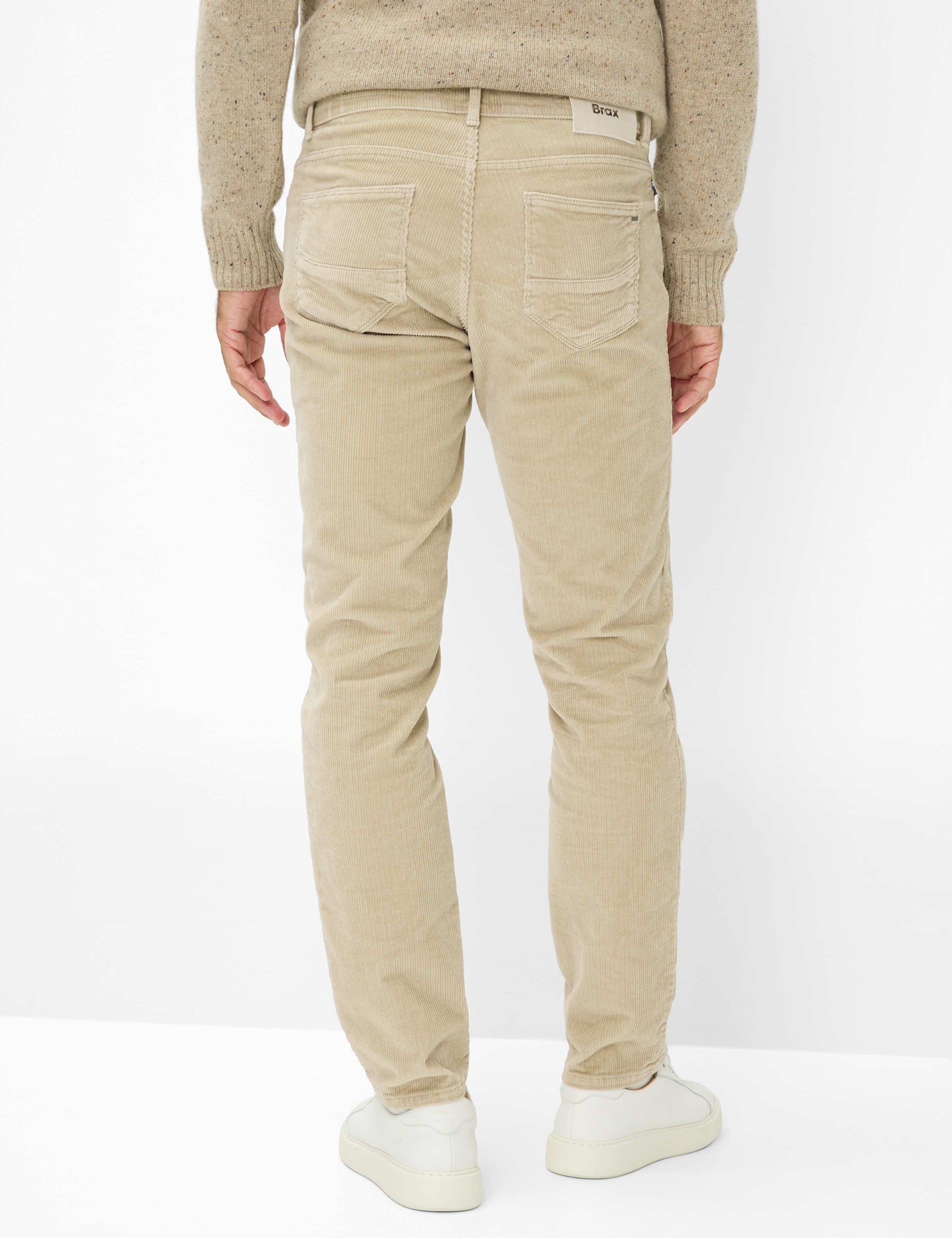 Brax 5-Pocket-Hose »Style CADIZ«