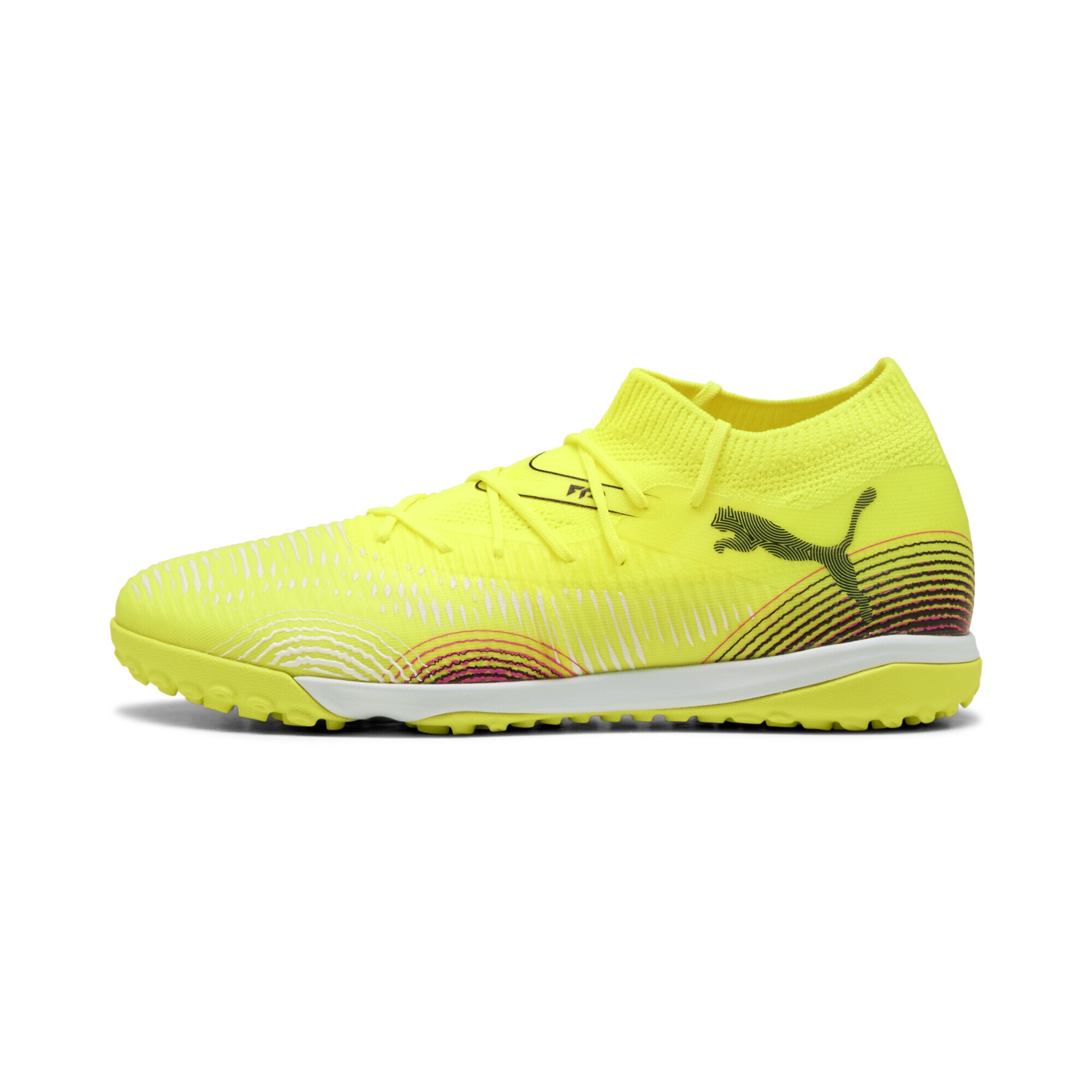 PUMA Fußballschuh »FUTURE 8 MATCH TT Fußballschuhe Erwachsene«