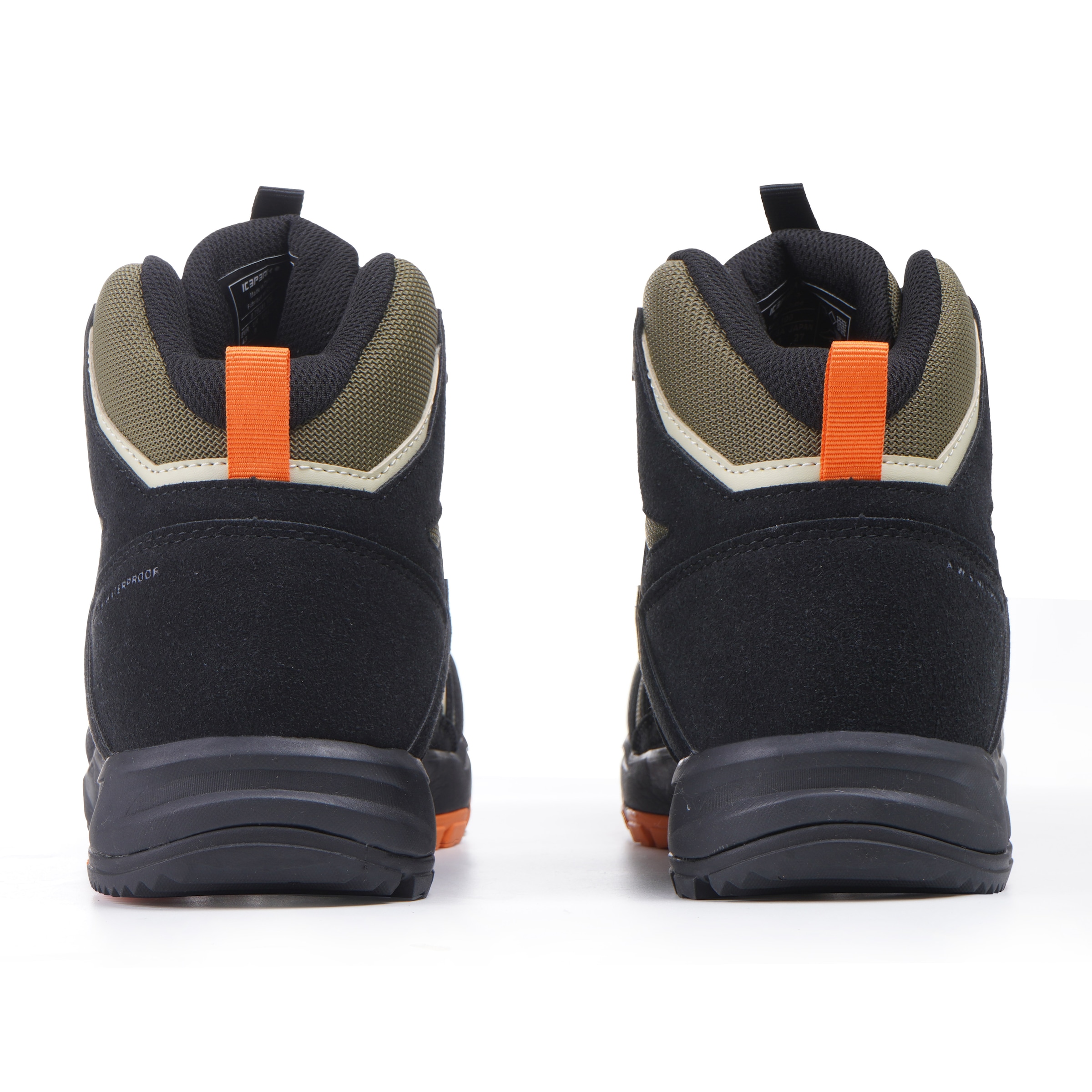 Icepeak Wanderschuh »AURA MC MR«, wasserdicht