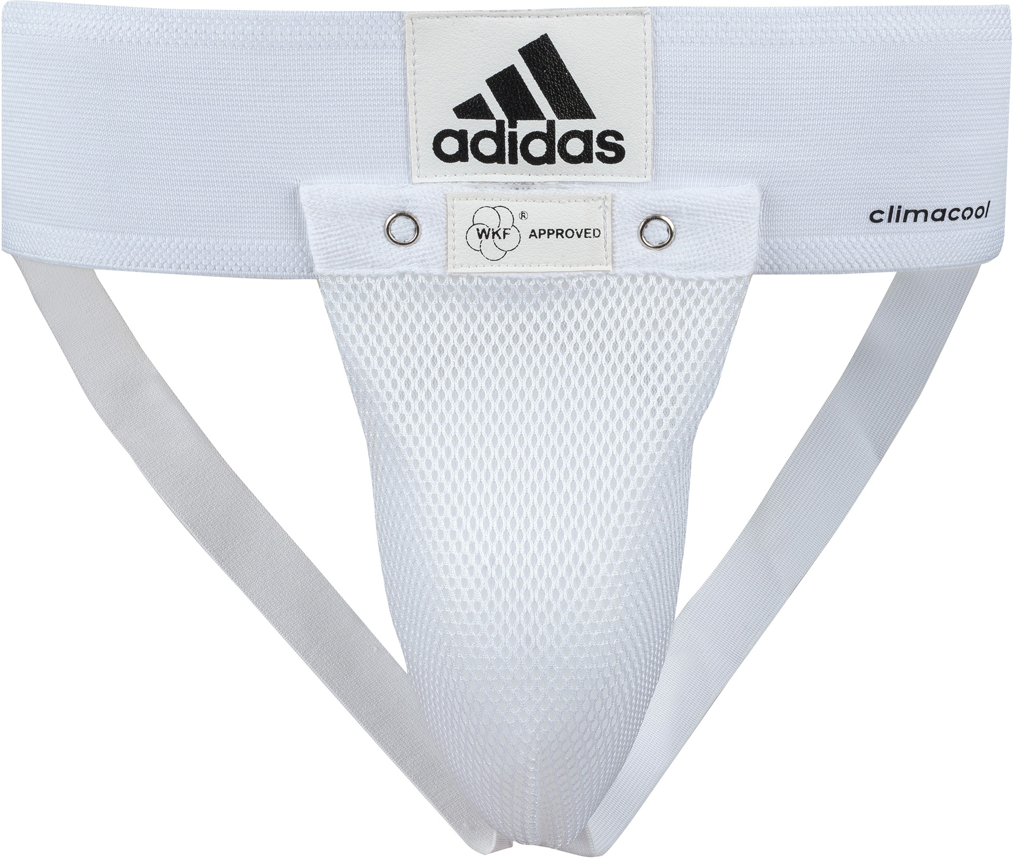 adidas Performance Schutzhose "Cup Supporters"