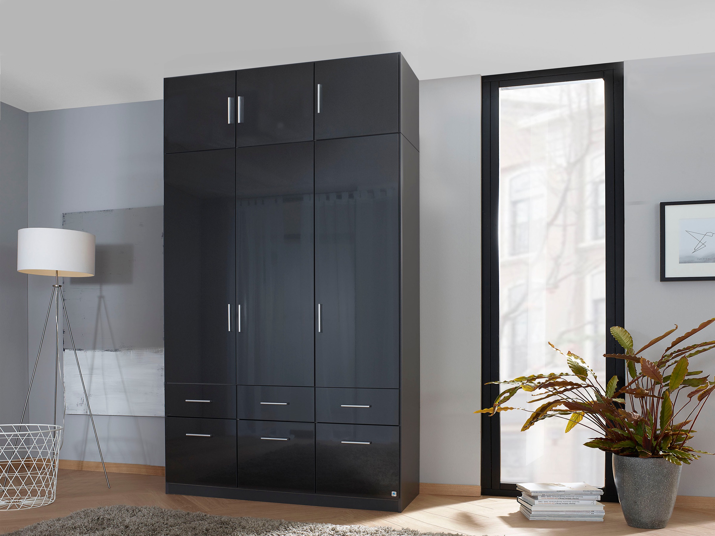 rauch Schrankaufsatz "Celle" günstig online kaufen