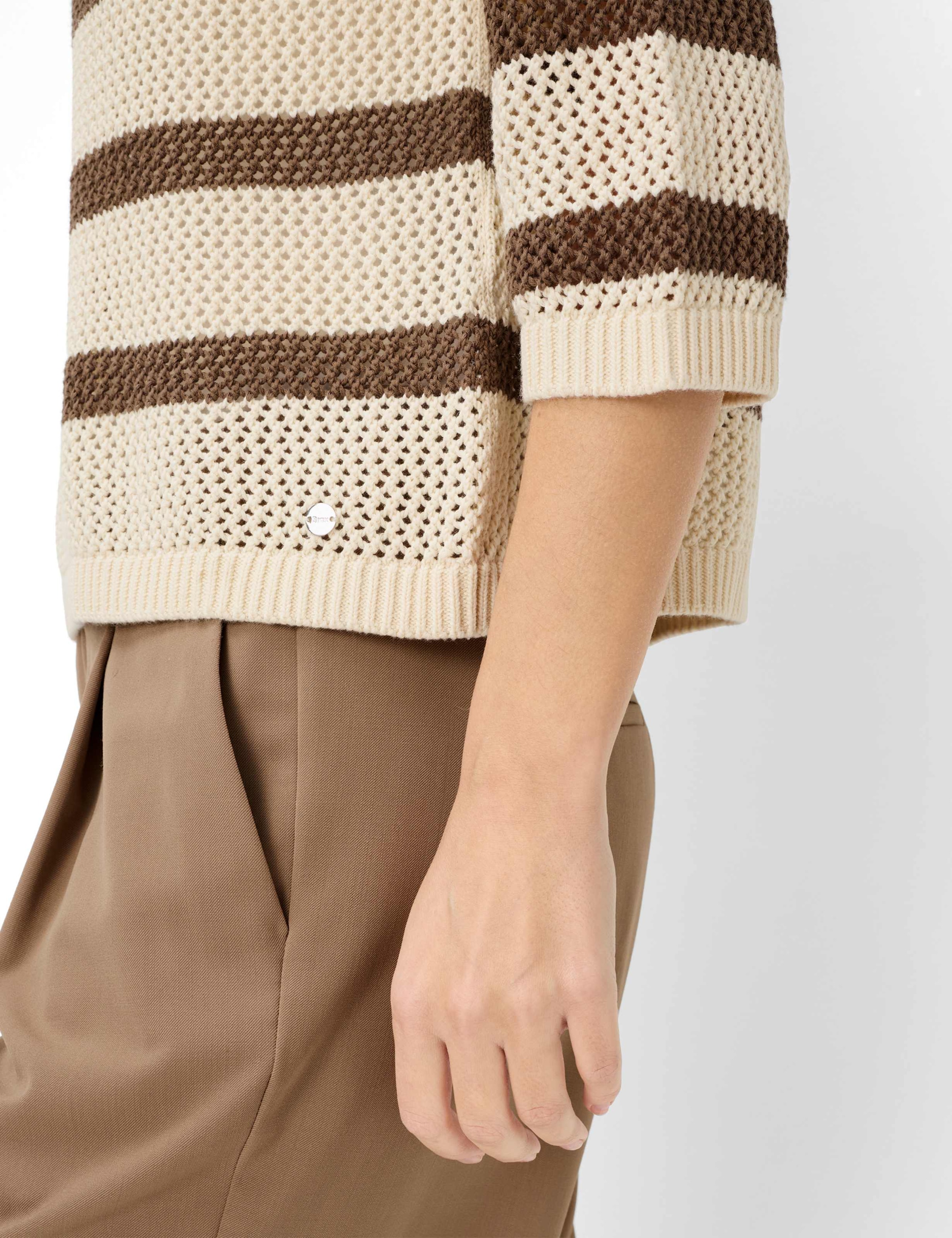 Brax Strickpullover »Style NALA«