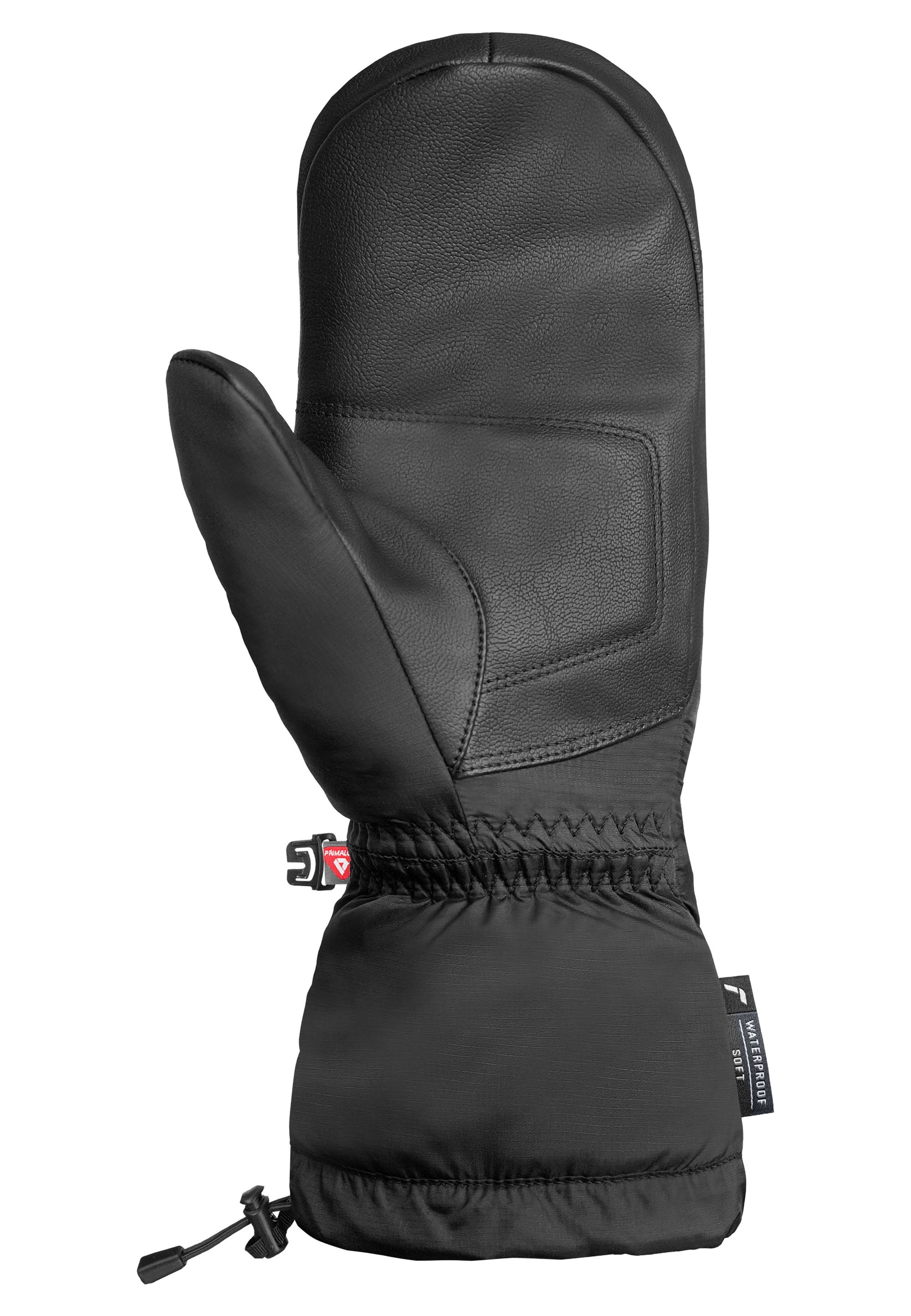 Reusch Fäustlinge »Puffy R-TEX® XT Mitten« mit wasserdichter, atmungsaktiver Funktion