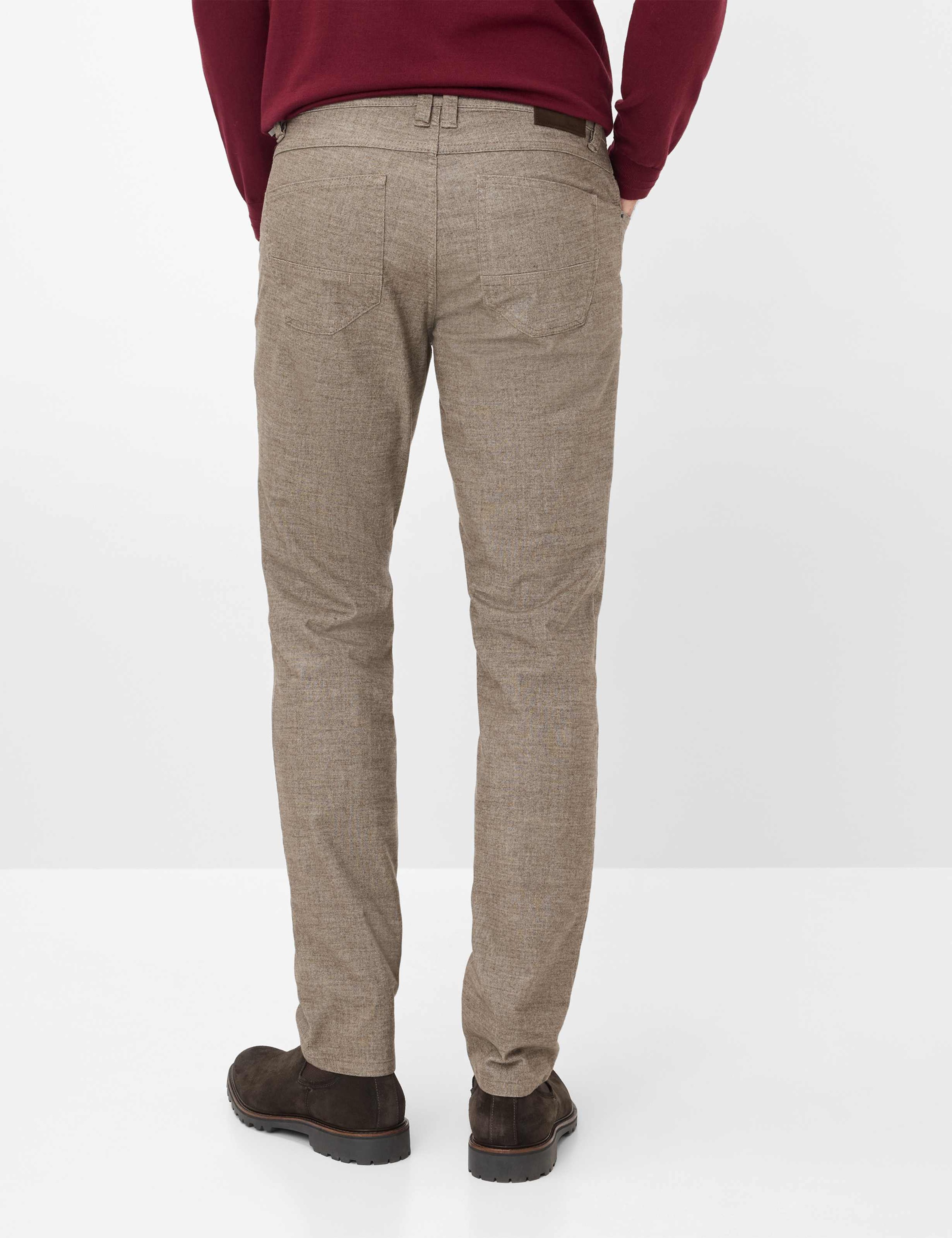 EUREX by BRAX 5-Pocket-Hose »Style LUKE«