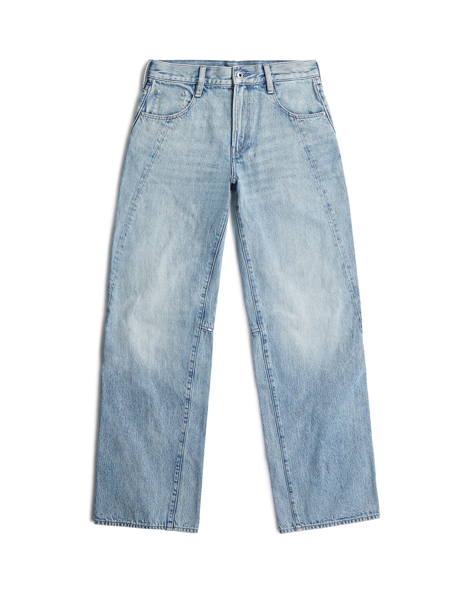 G-STAR Regular-fit-Jeans »Contor Barrel Loose Jeans«