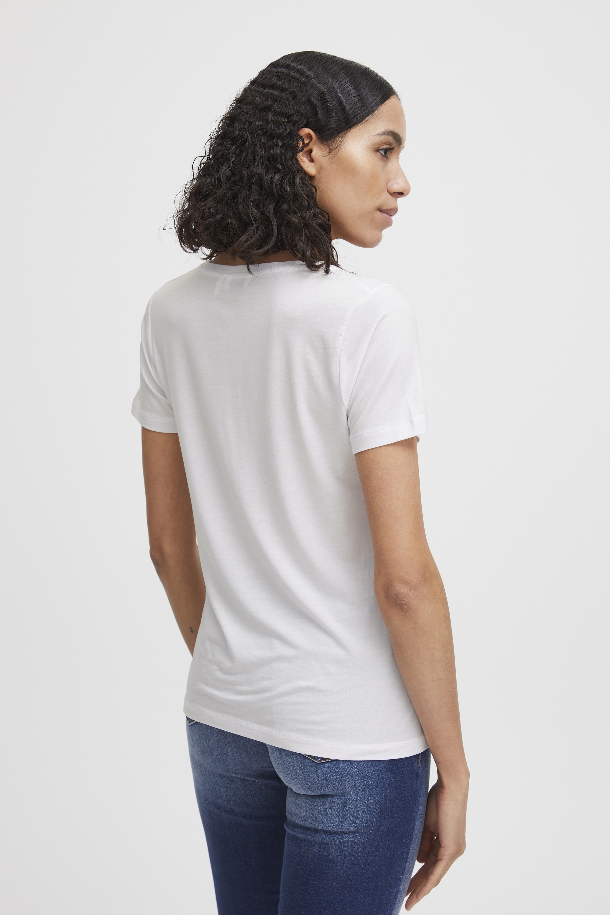 b.young T-Shirt »T-Shirt BYRexima«