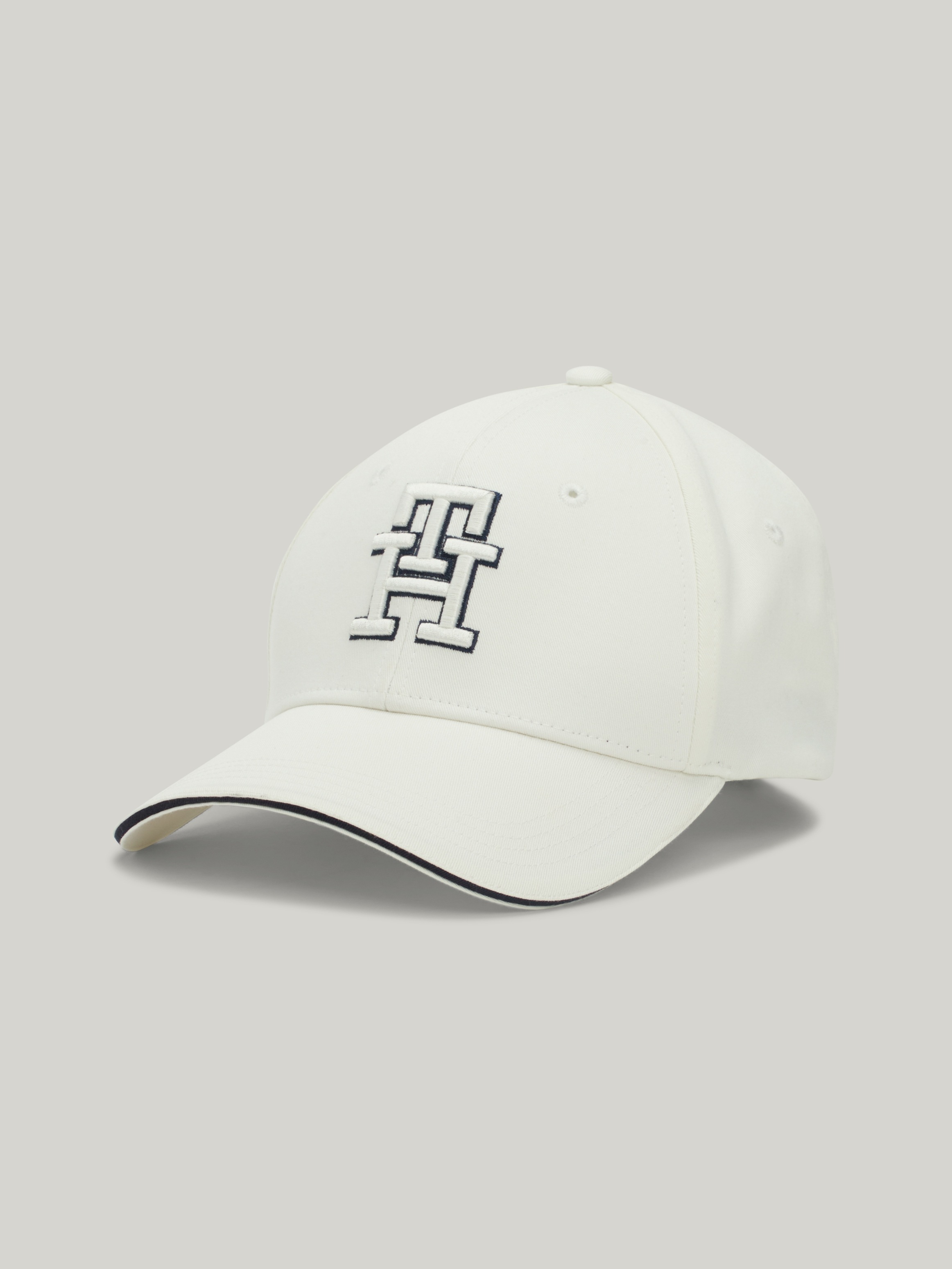 Tommy Hilfiger Baseball Cap »TH PREP CAP«