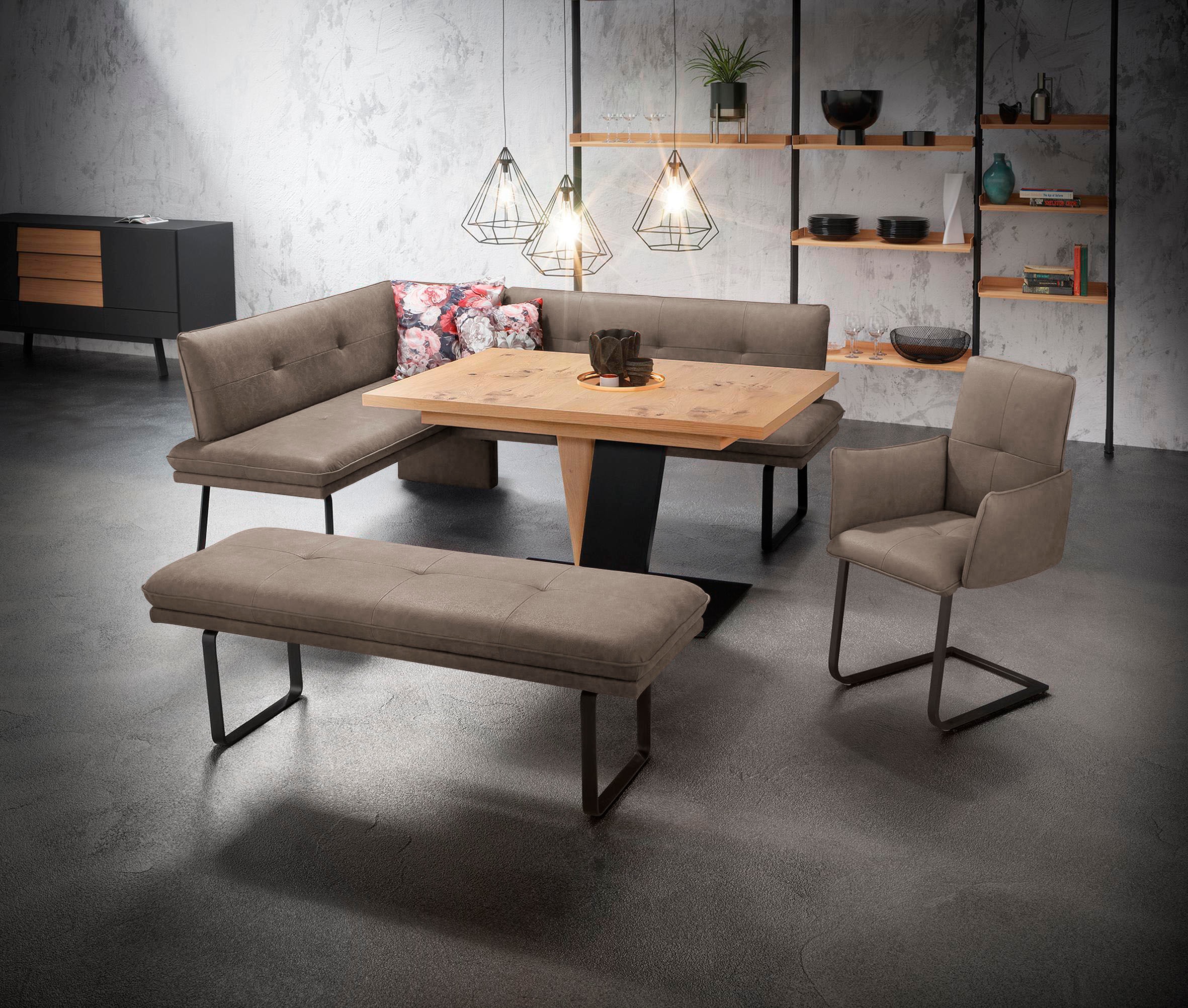 K+W Komfort & Wohnen Eßgruppe