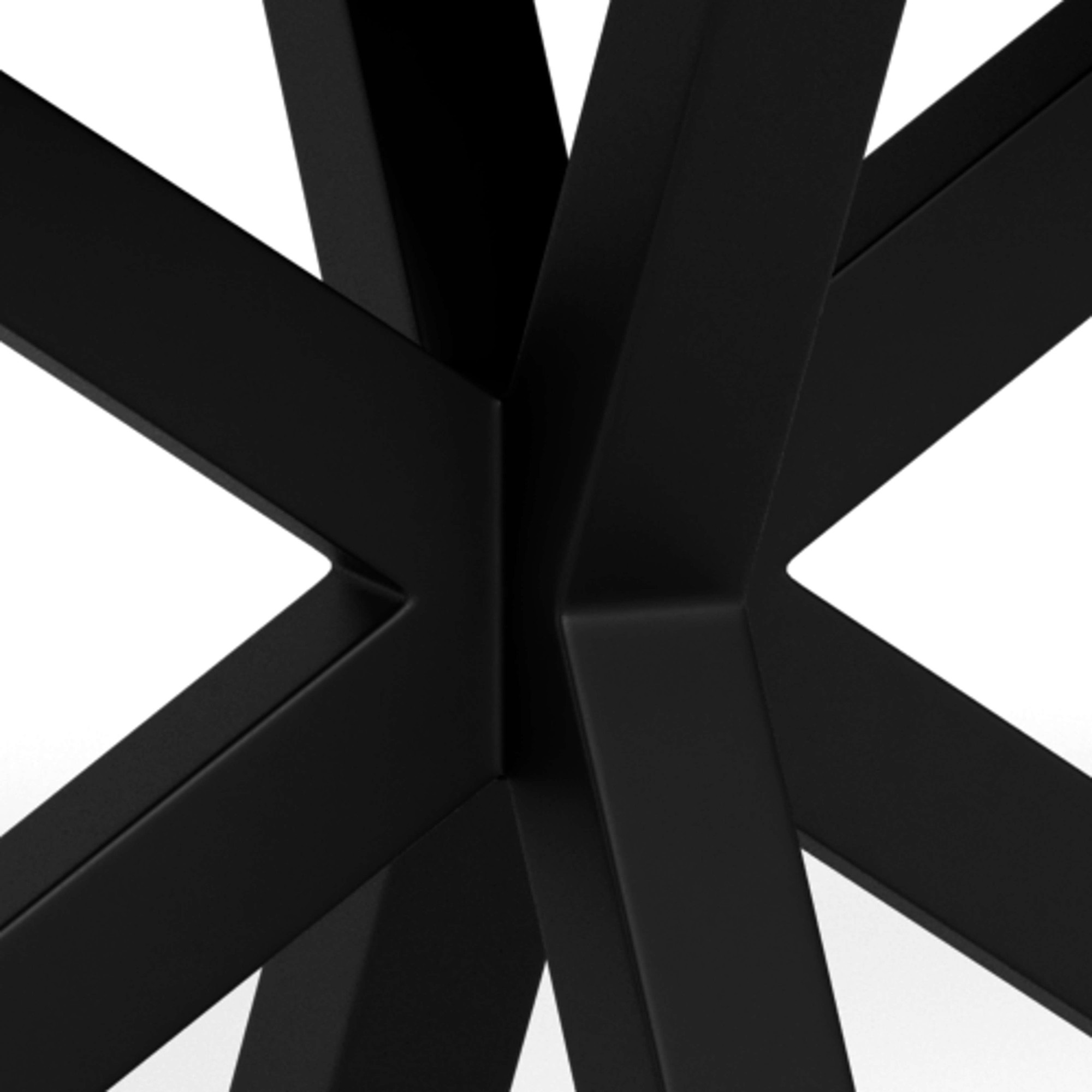 ACTONA GROUP Esstisch »Heaven« mit einer Keramik-Optik Tischplatte, 200x100x75.5 cm