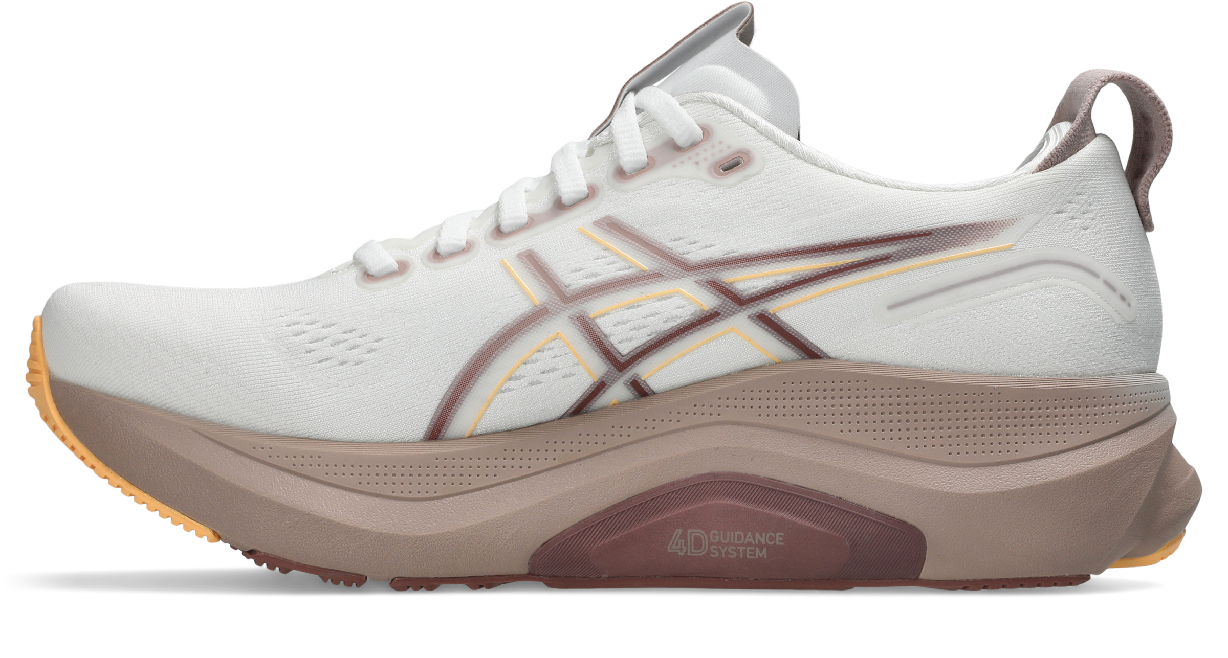 Asics Laufschuh »GEL-KAYANO 32«, für mehr Stabilität