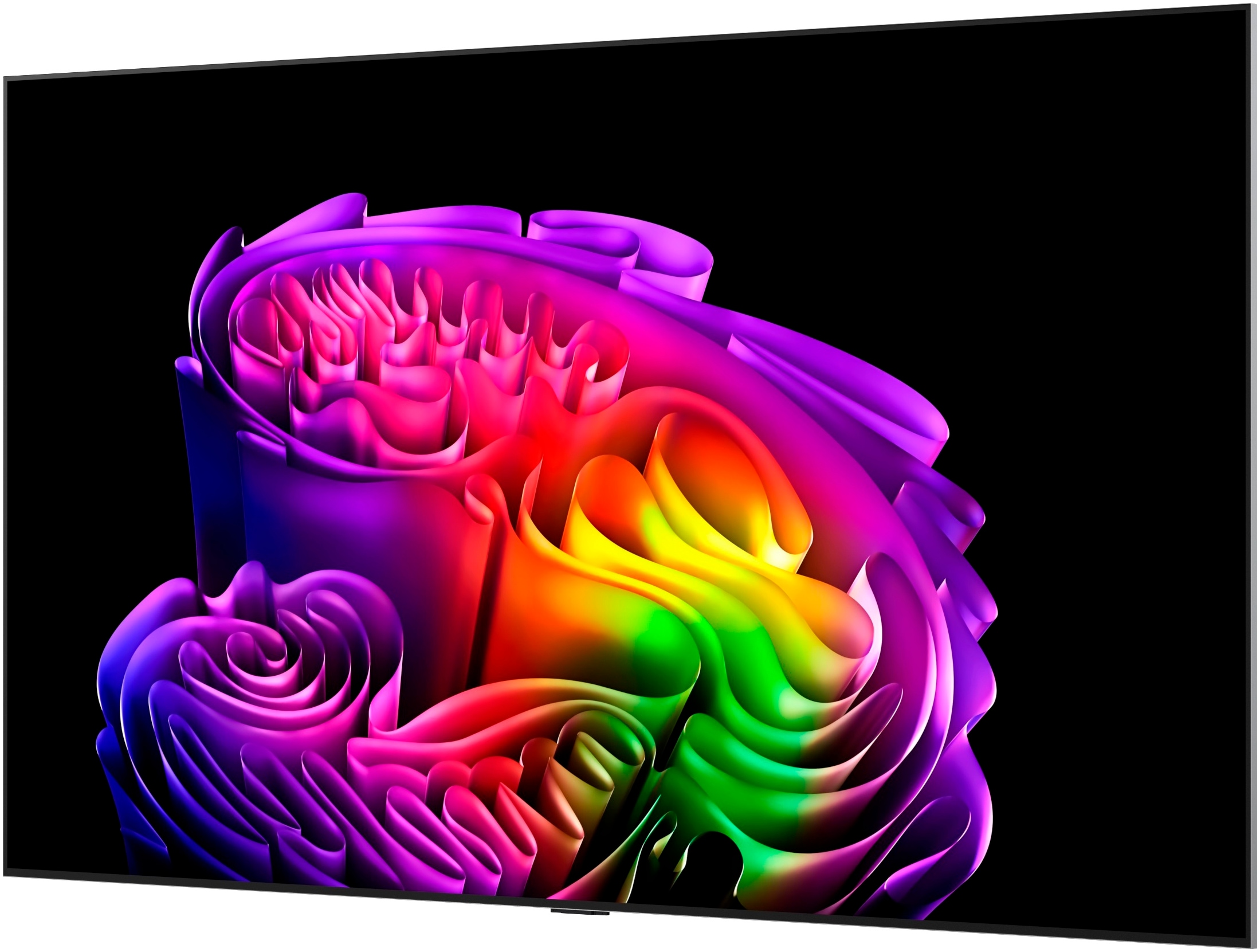 LG OLED-Fernseher »OLED83G67LW« 210 cm/83 ″ Smart-TV