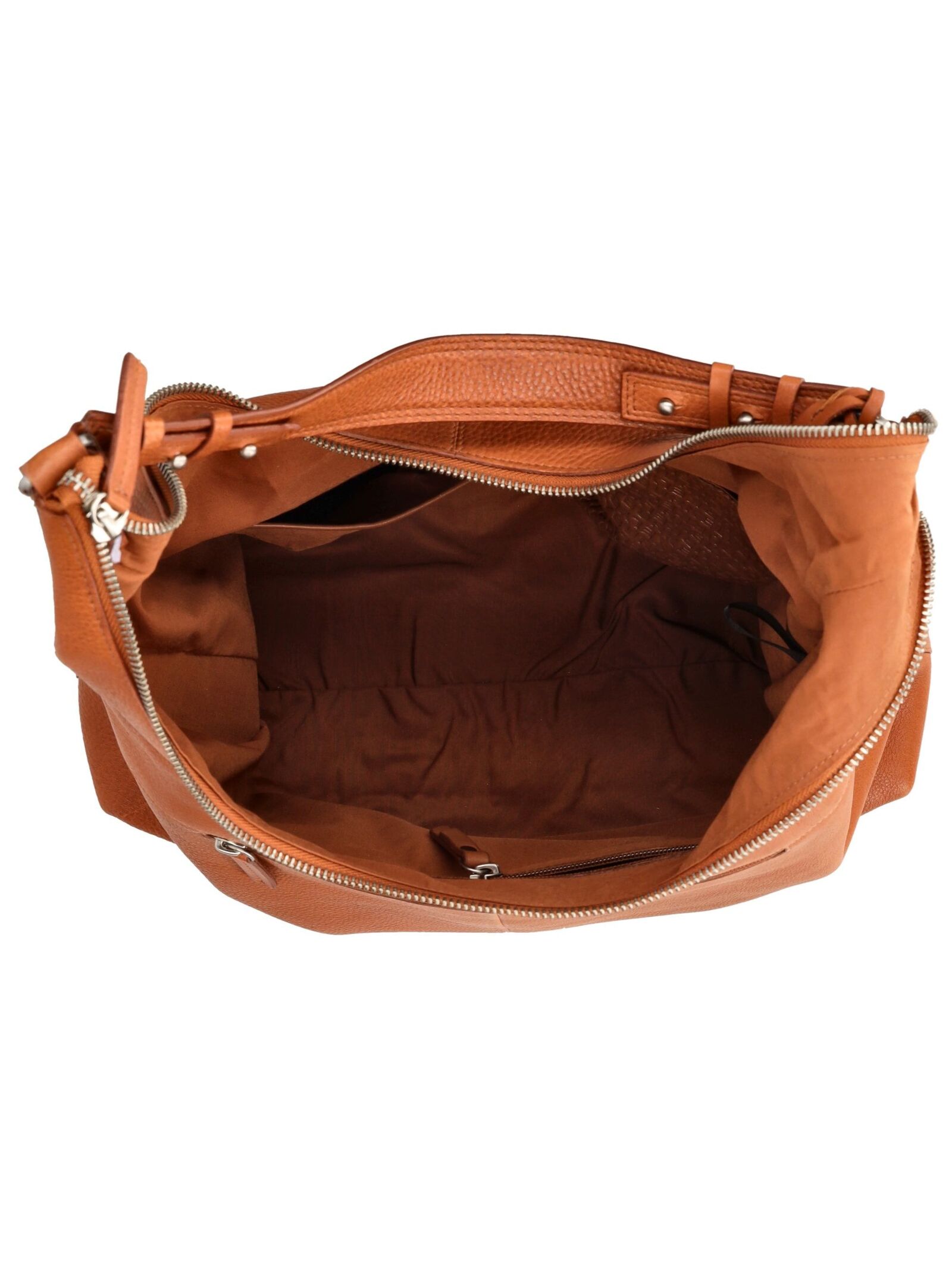Thumbnail - Burkely Umhängetasche "BURKELY Taschen Leder"