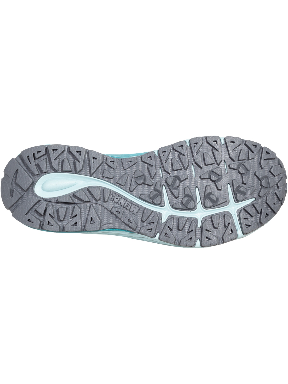 Meindl Outdoorschuh »Meindl Brindisi Lady Comfort fit PW«  Comfort fit® mehr Platz im Vorfußbereich und festen Halt in der Ferse