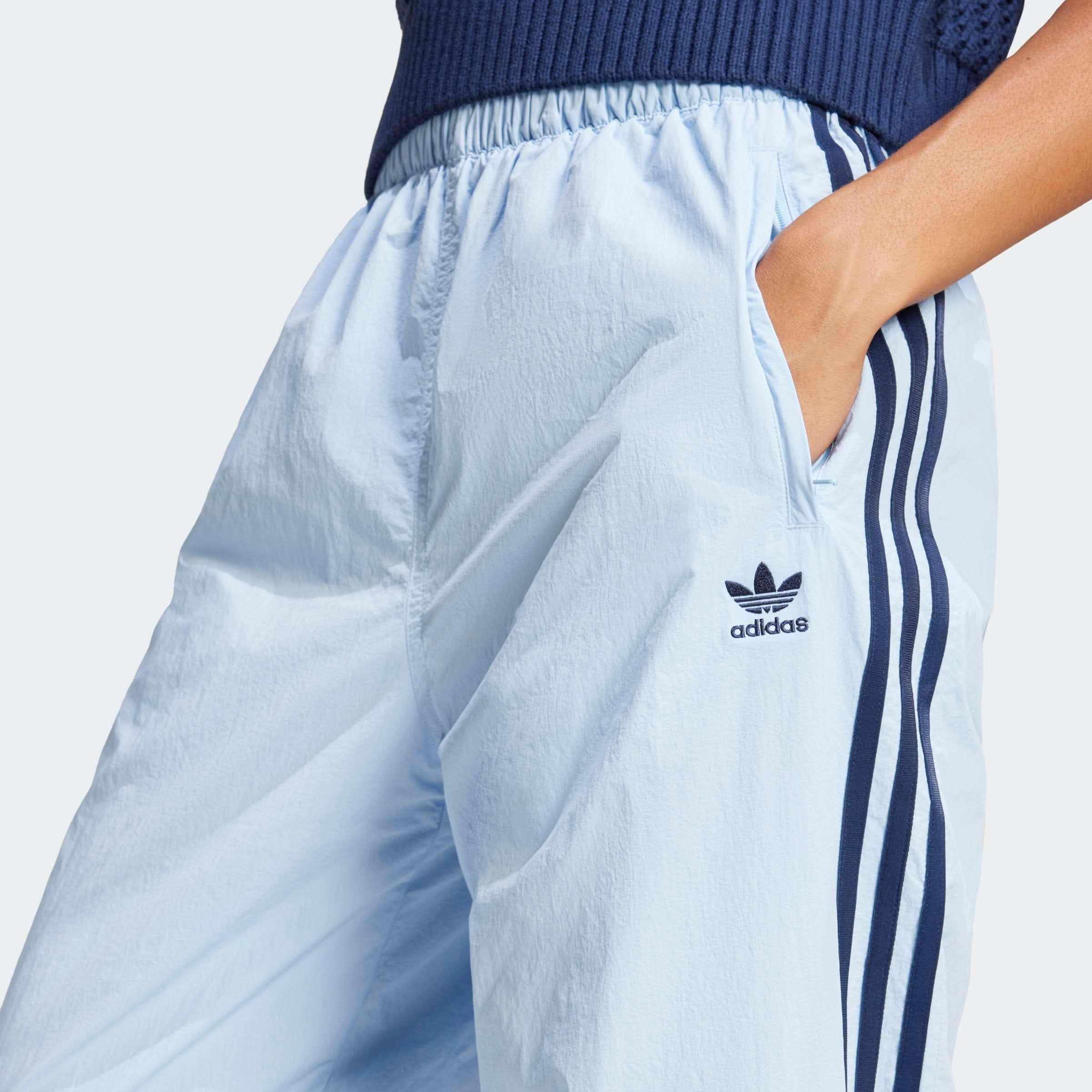 adidas Originals Sporthose »3S WV CUFF PANT«, (1 tlg.)
