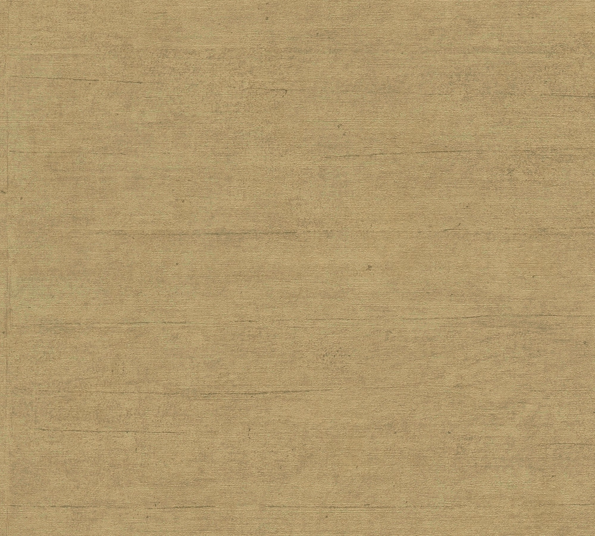 A.S. Création Vliestapete »Unitapete mit Leinen-Optik verschiedene Farben« botanisch strukturiert