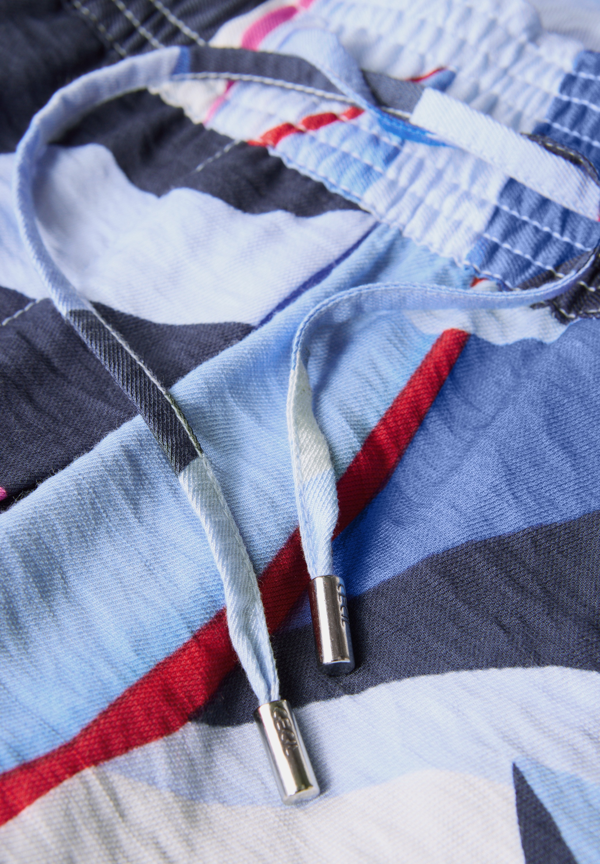 Cecil 7/8-Hose  High Waist