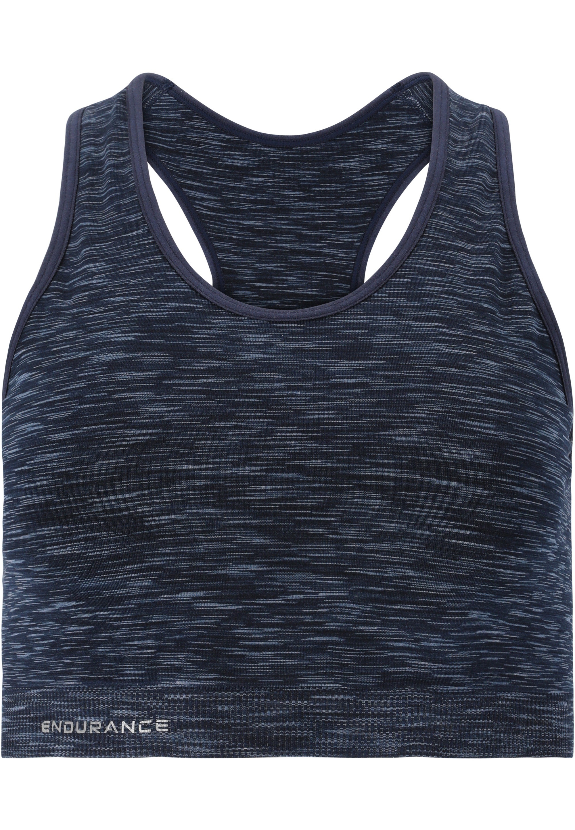 ENDURANCE Sport-BH "Crina" aus feuchtigkeitsregulierendem Material günstig online kaufen