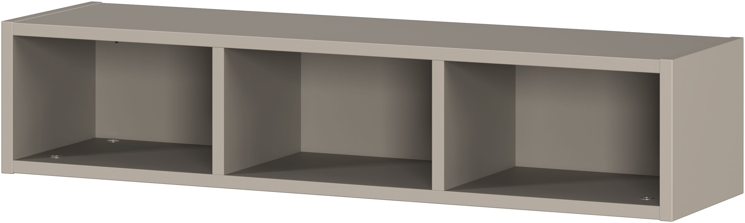 GERMANIA Wandregal "Tomino" 1 Stk. tlg. hinter Wickelkommode oder als Wandr günstig online kaufen