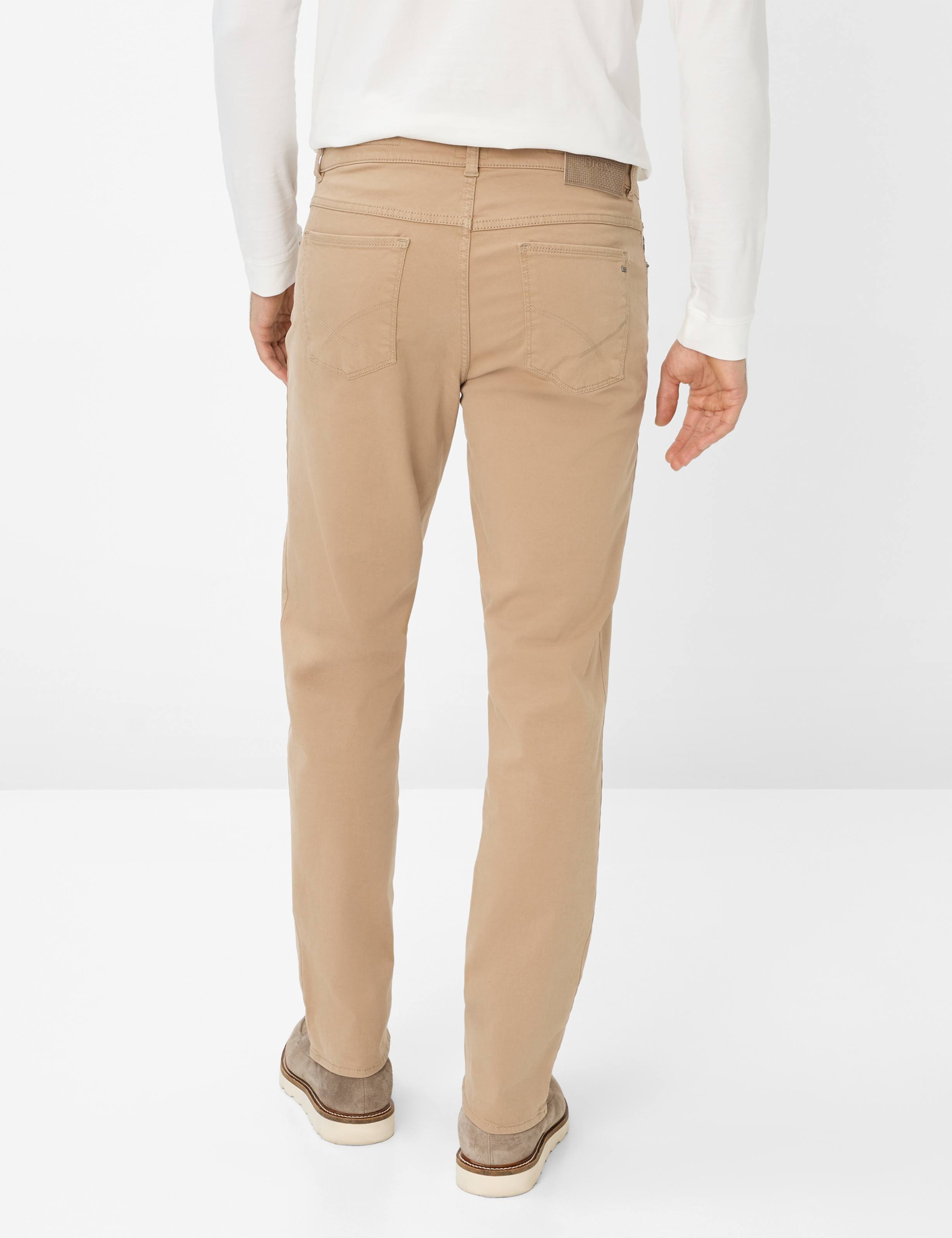 Brax 5-Pocket-Hose "Style COOPER" günstig online kaufen