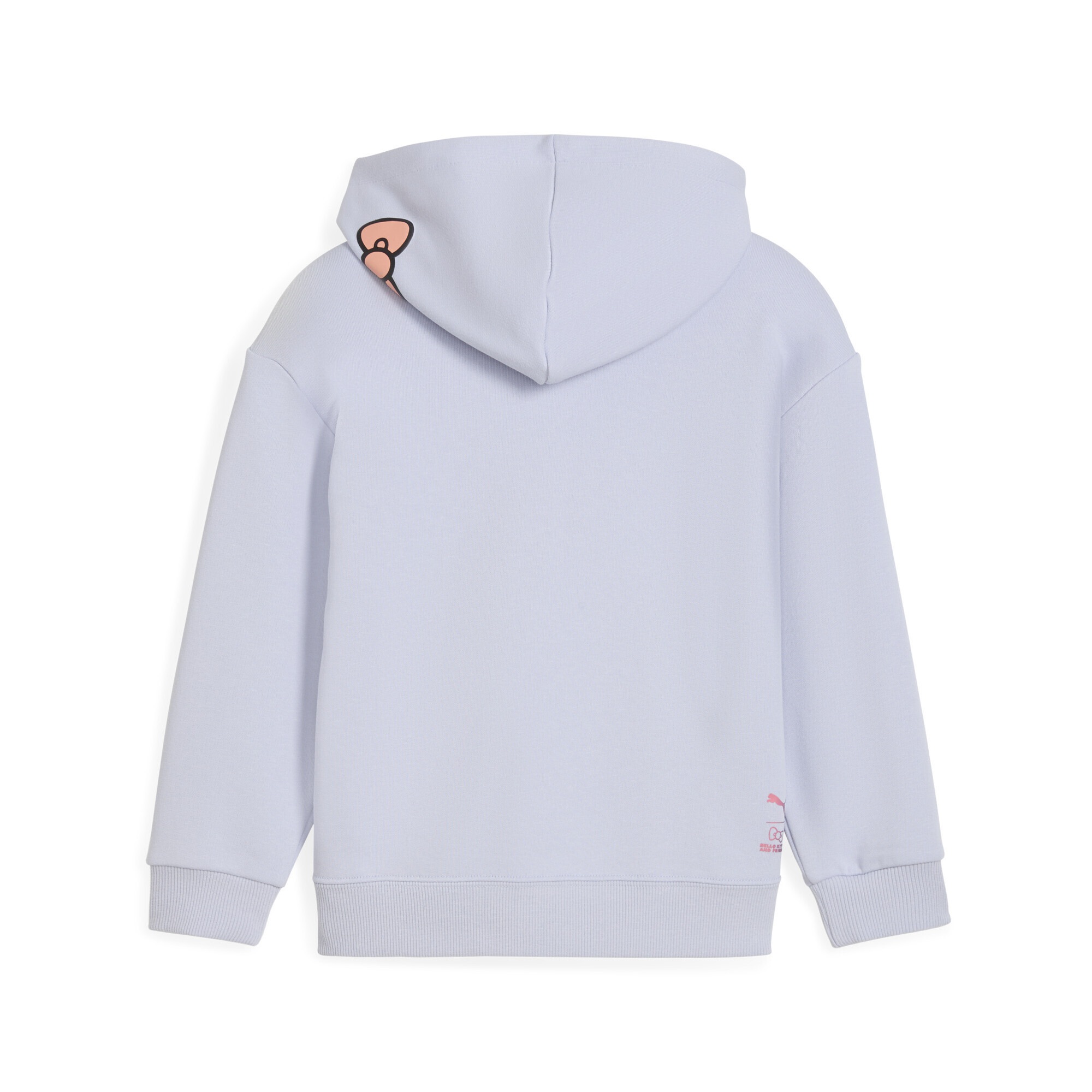 PUMA Kapuzenpullover »PUMA x HELLO KITTY AND FRIENDS Relaxed Hoodie Mädchen«