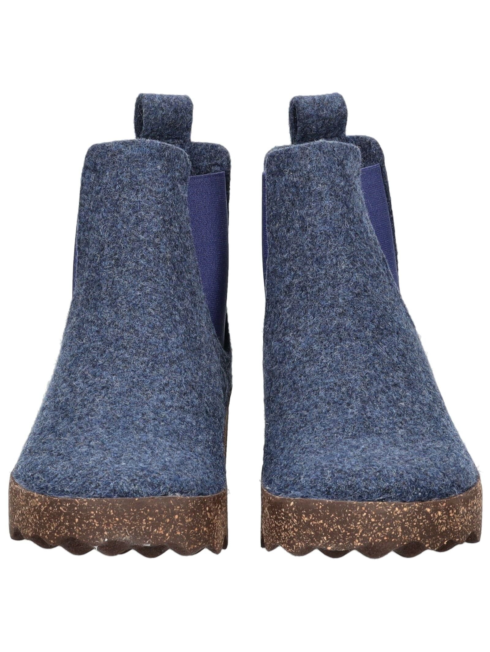 Asportuguesas Stiefelette »Asportuguesas Stiefelette Filz«