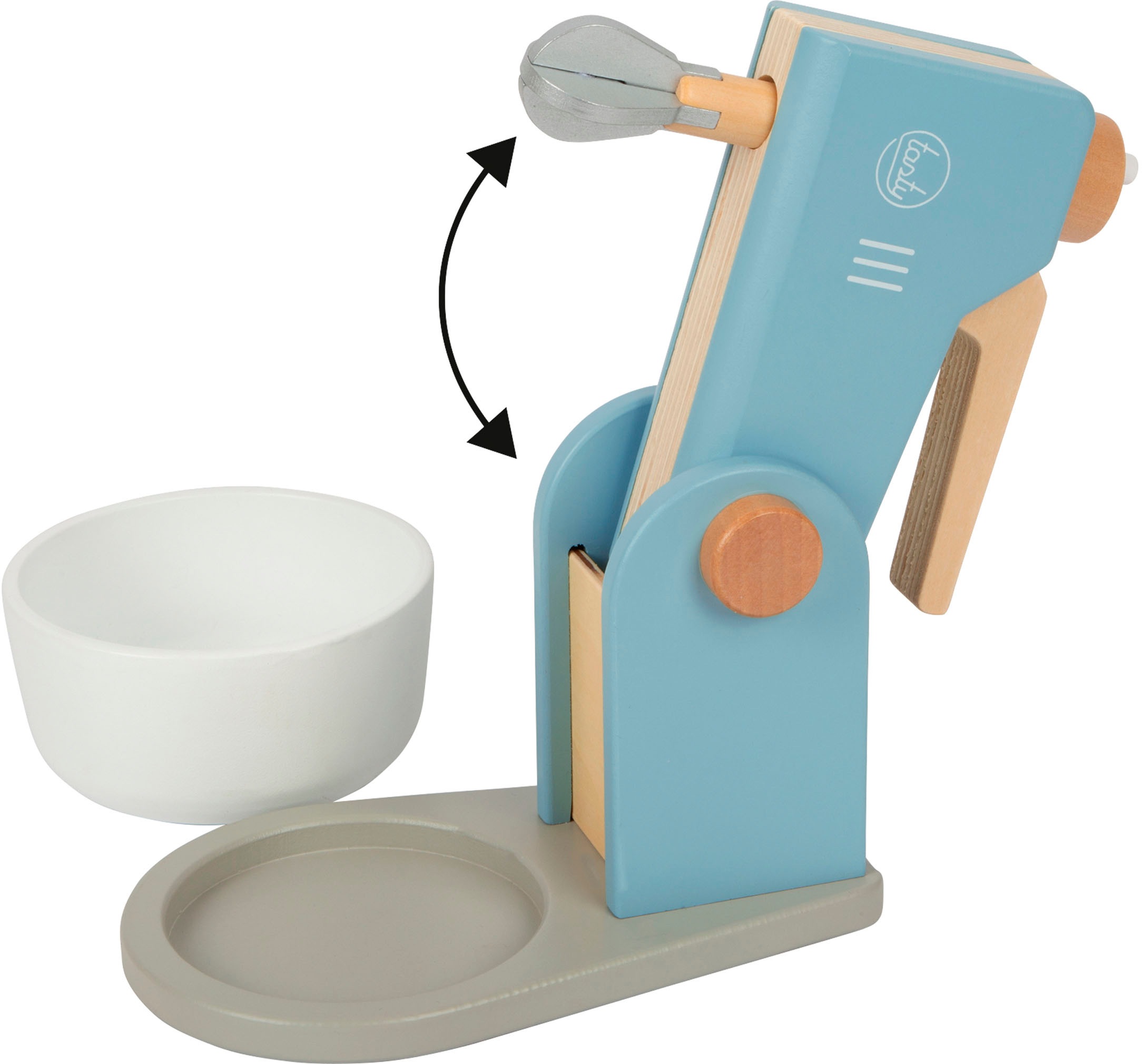 Small Foot Kinder-Standmixer »Mixer-Set „tasty“«