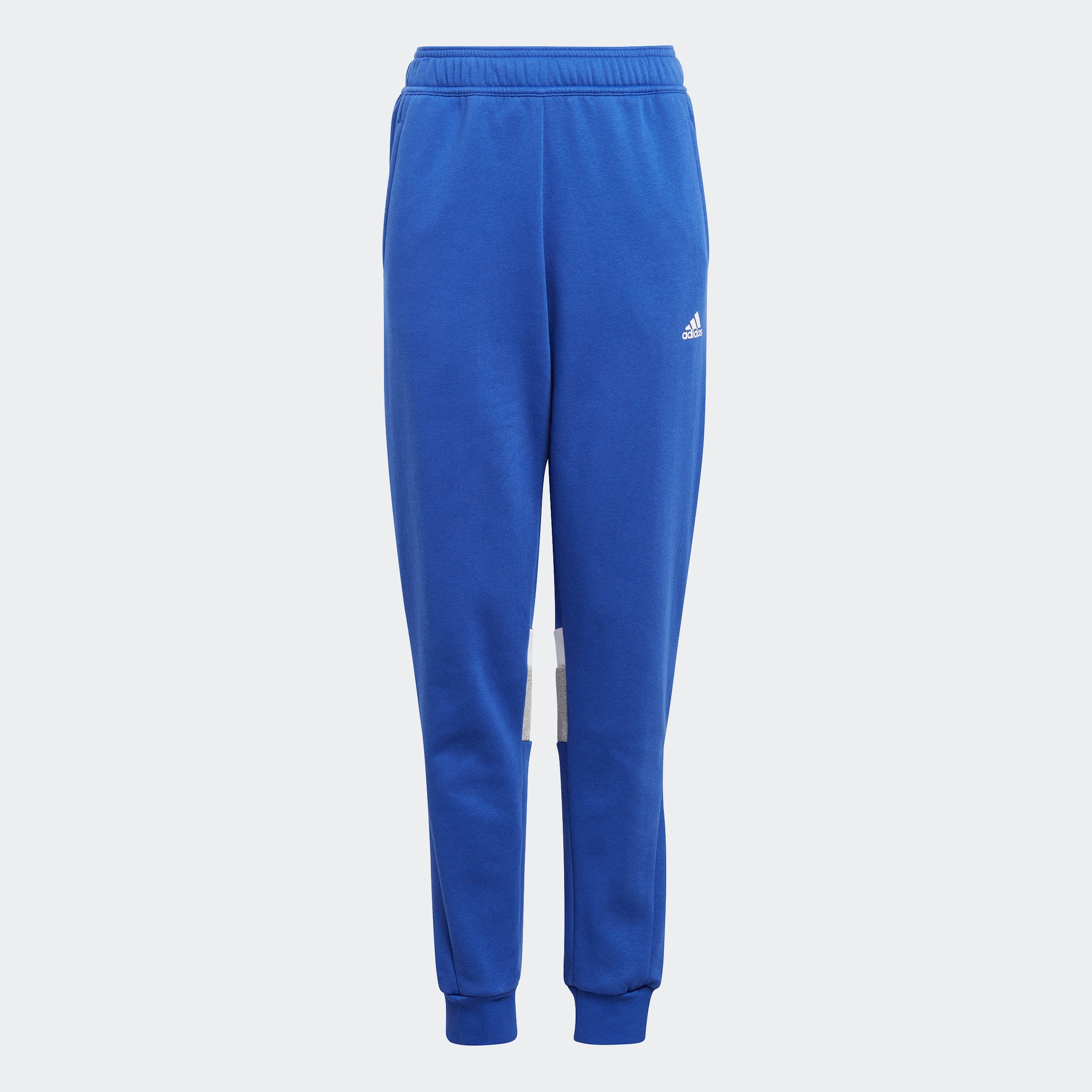 COLORBLOCK KIDS 3STREIFEN Sporthose | HOSE«, (1 adidas tlg.) kaufen BAUR »TIBERIO Sportswear