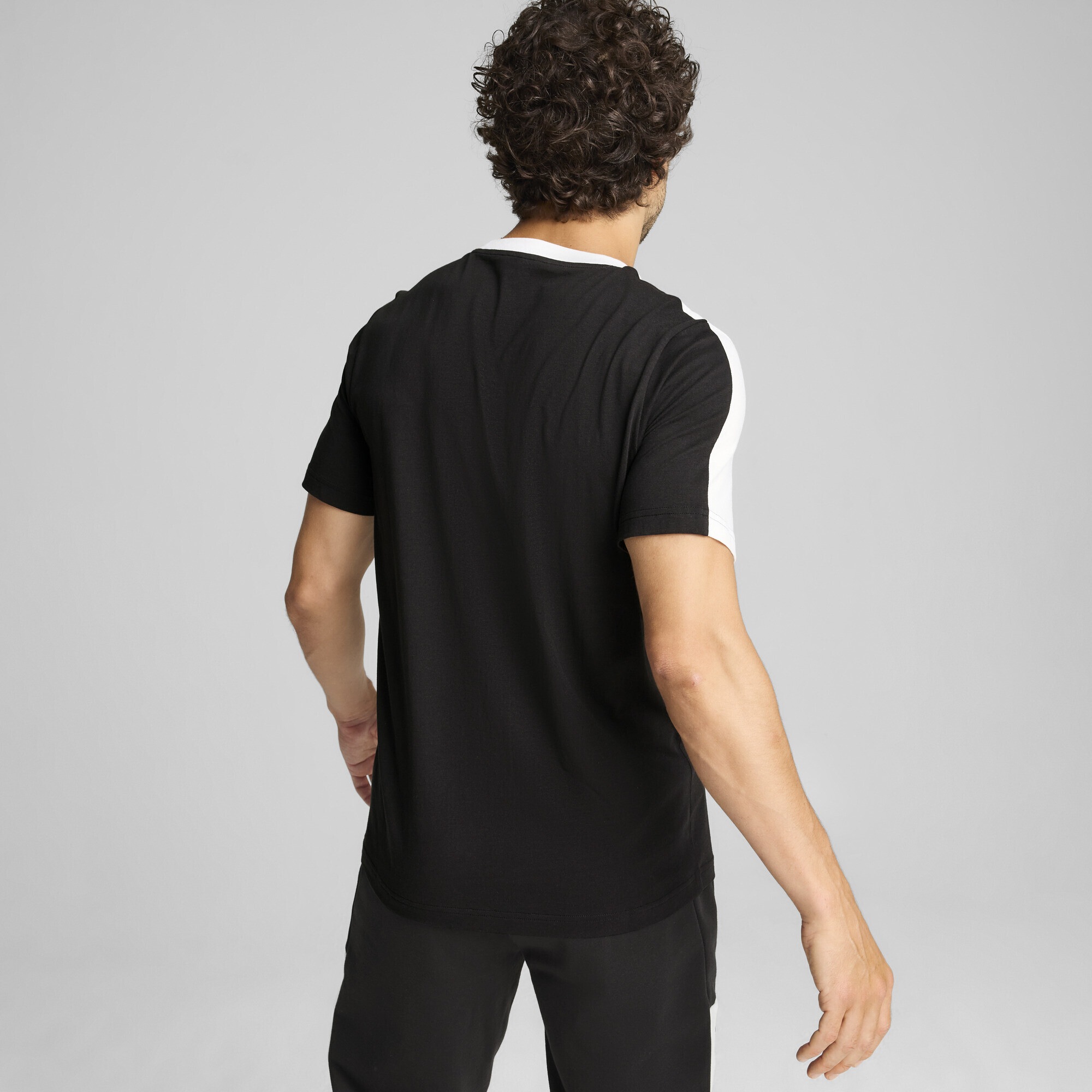 PUMA T-Shirt »Around The Block T-Shirt Herren«